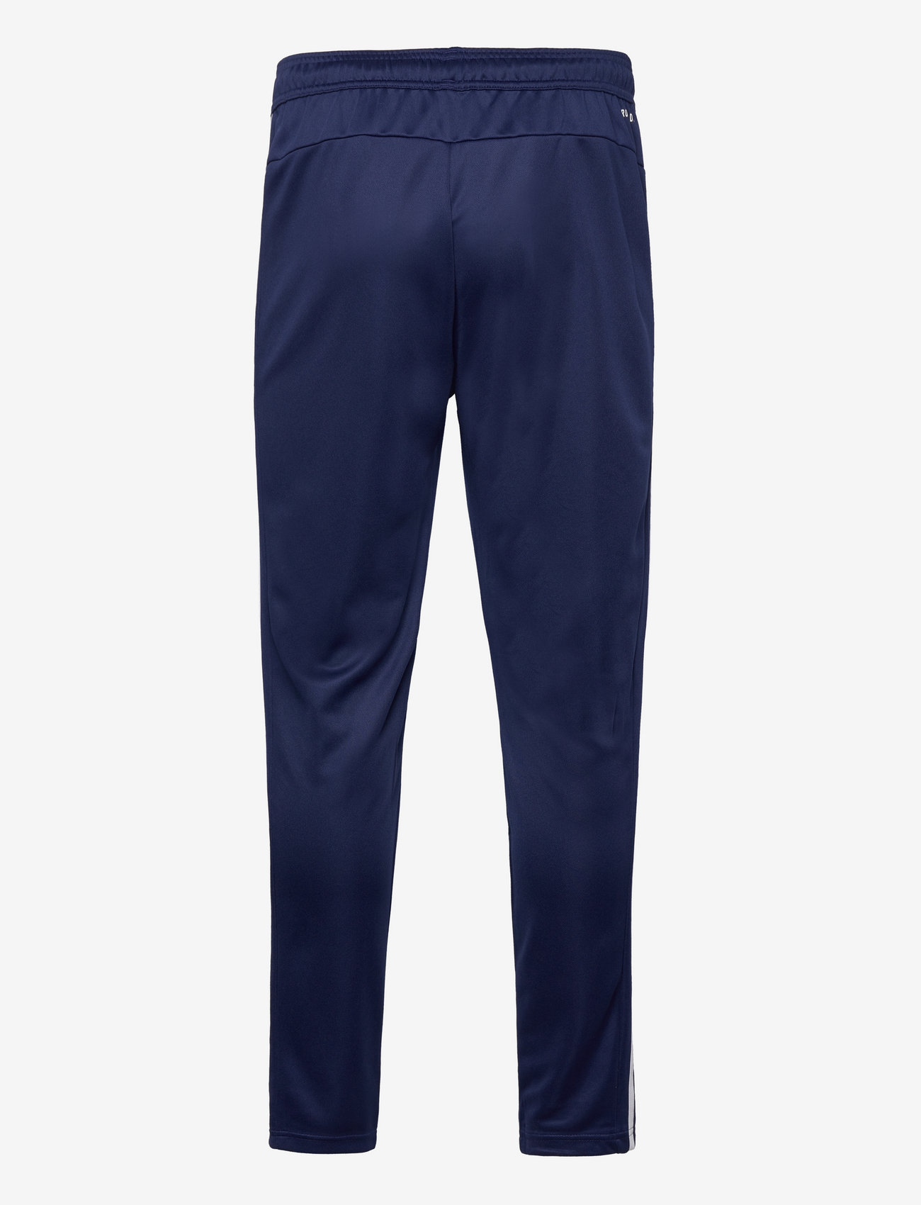adidas Performance - TR-ES BASE 3PT - træningsbukser - dkblue/white - 1