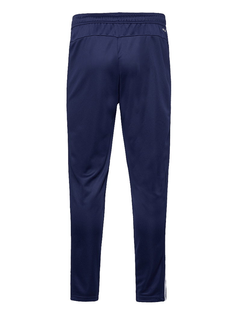 adidas Performance - TR-ES BASE 3PT - træningsbukser - dkblue/white - 1