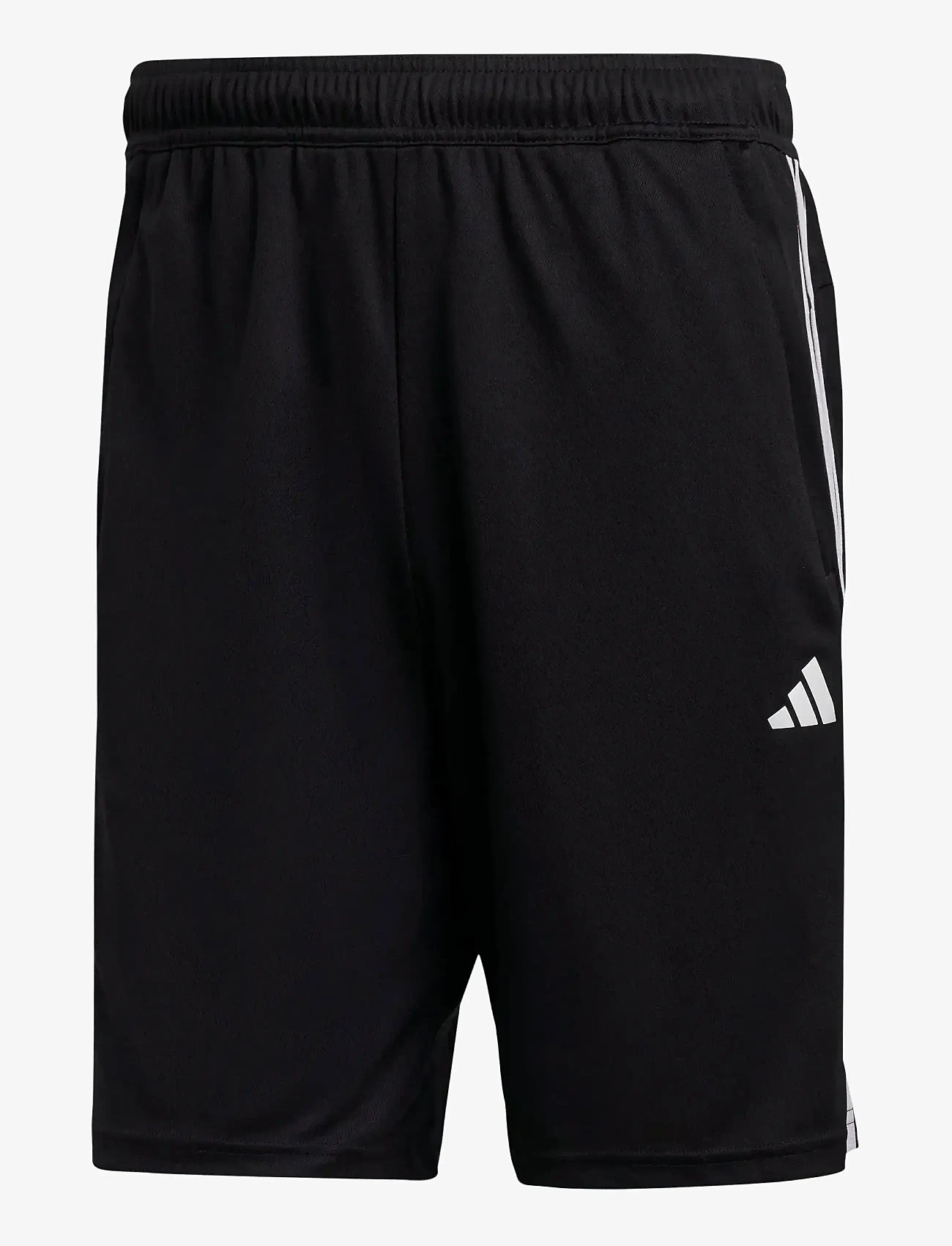 adidas Performance - TR-ES PIQ 3SHO - trainingsshorts - black/white - 1