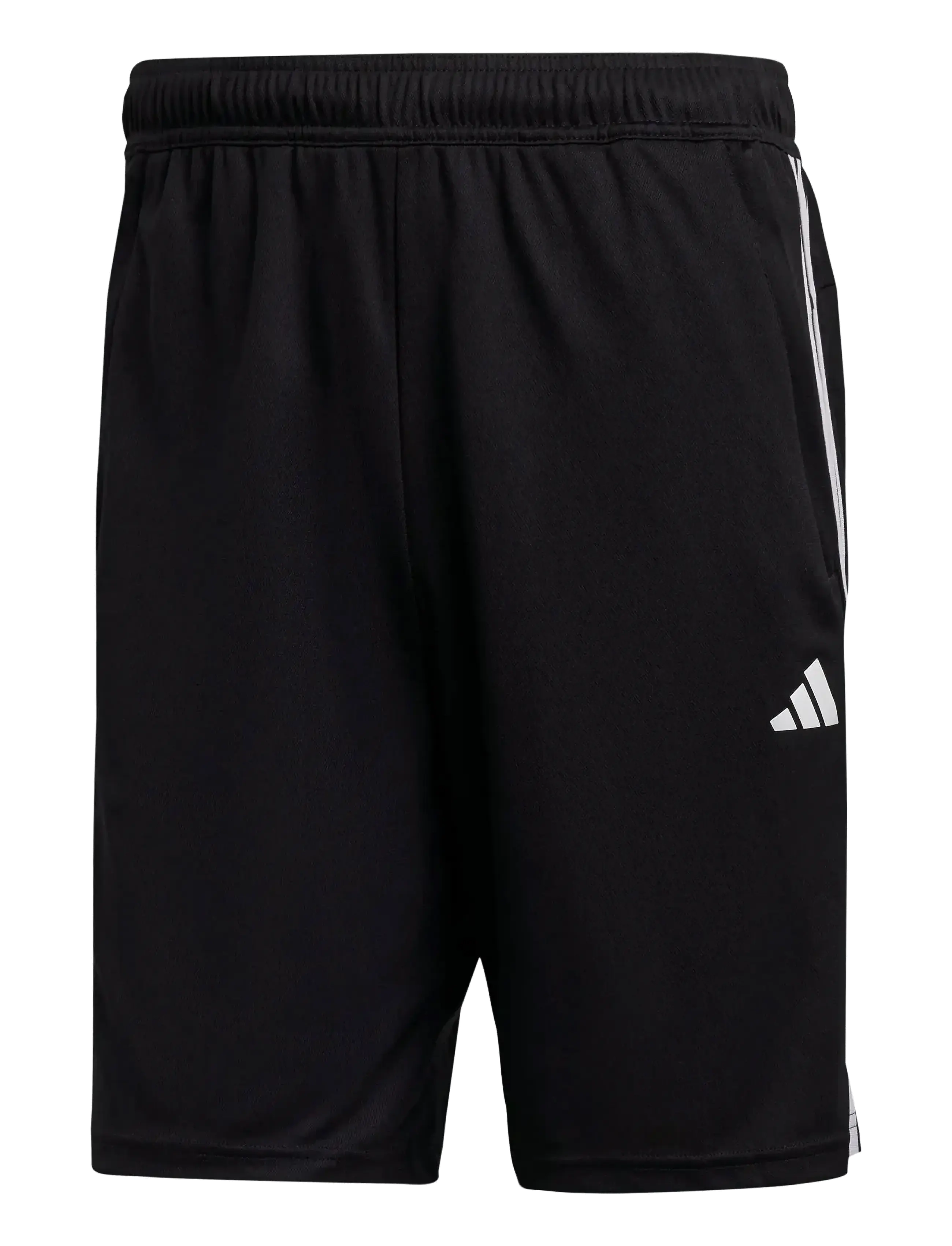 adidas Performance TR-ES PIQ 3SHO - adidas Performance - BLACK/WHITE / black