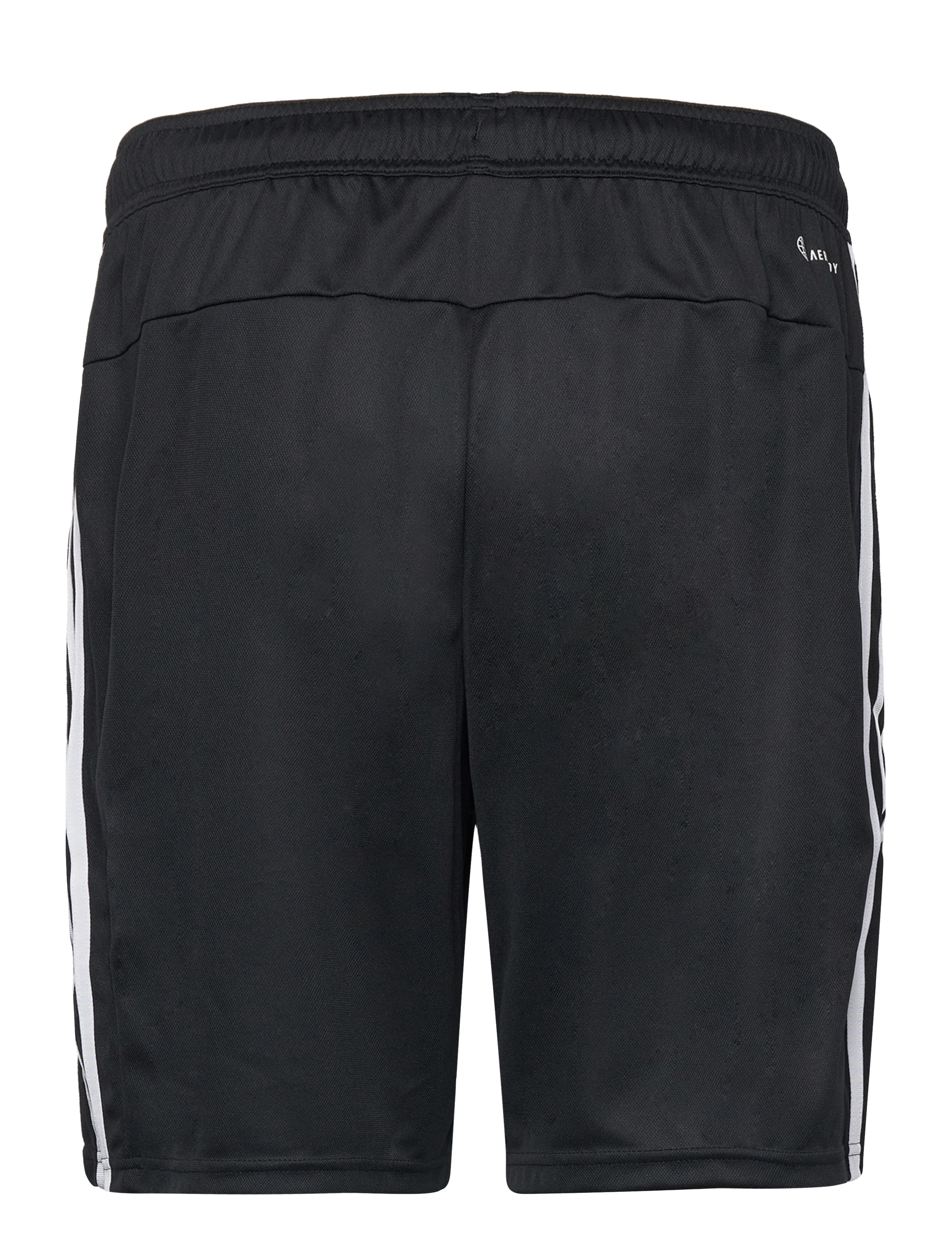 adidas Performance - TR-ES PIQ 3SHO - träningsshorts - black/white - 2