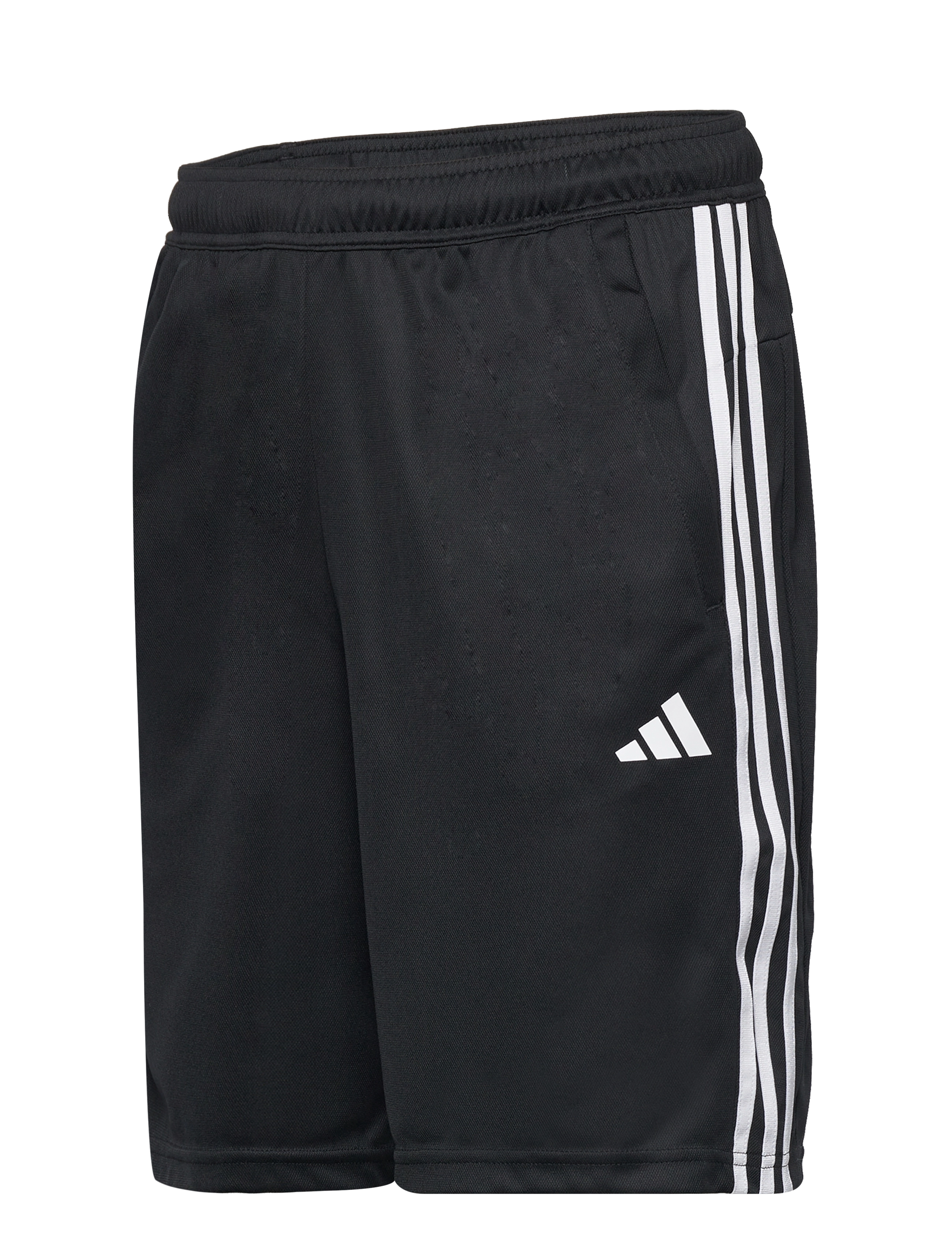 adidas Performance - TR-ES PIQ 3SHO - alhaisimmat hinnat - black/white - 3