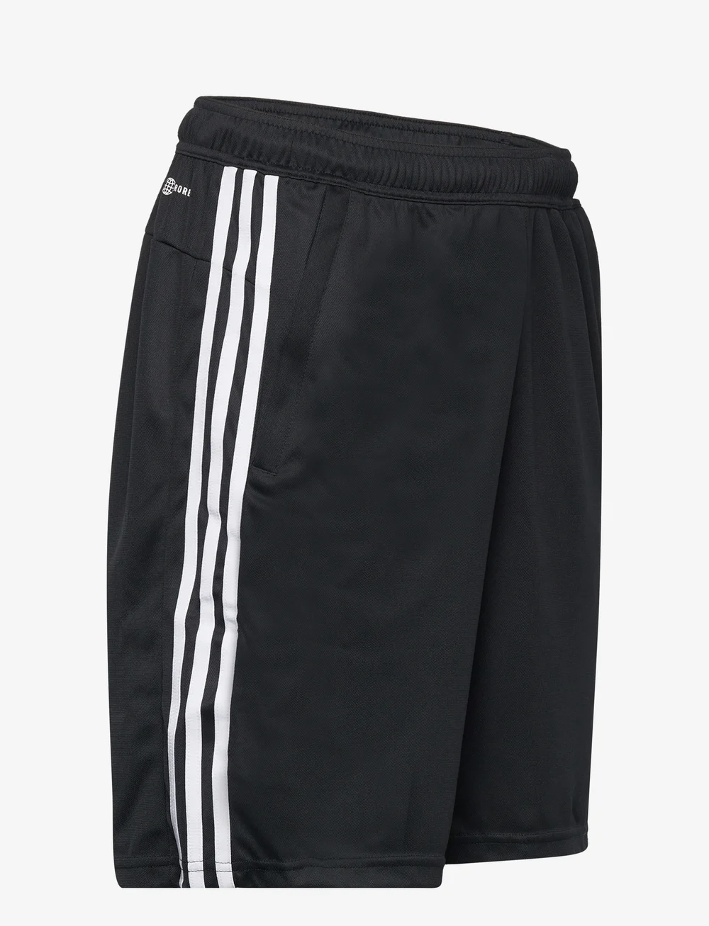 adidas Performance - TR-ES PIQ 3SHO - trainingsshorts - black/white - 4