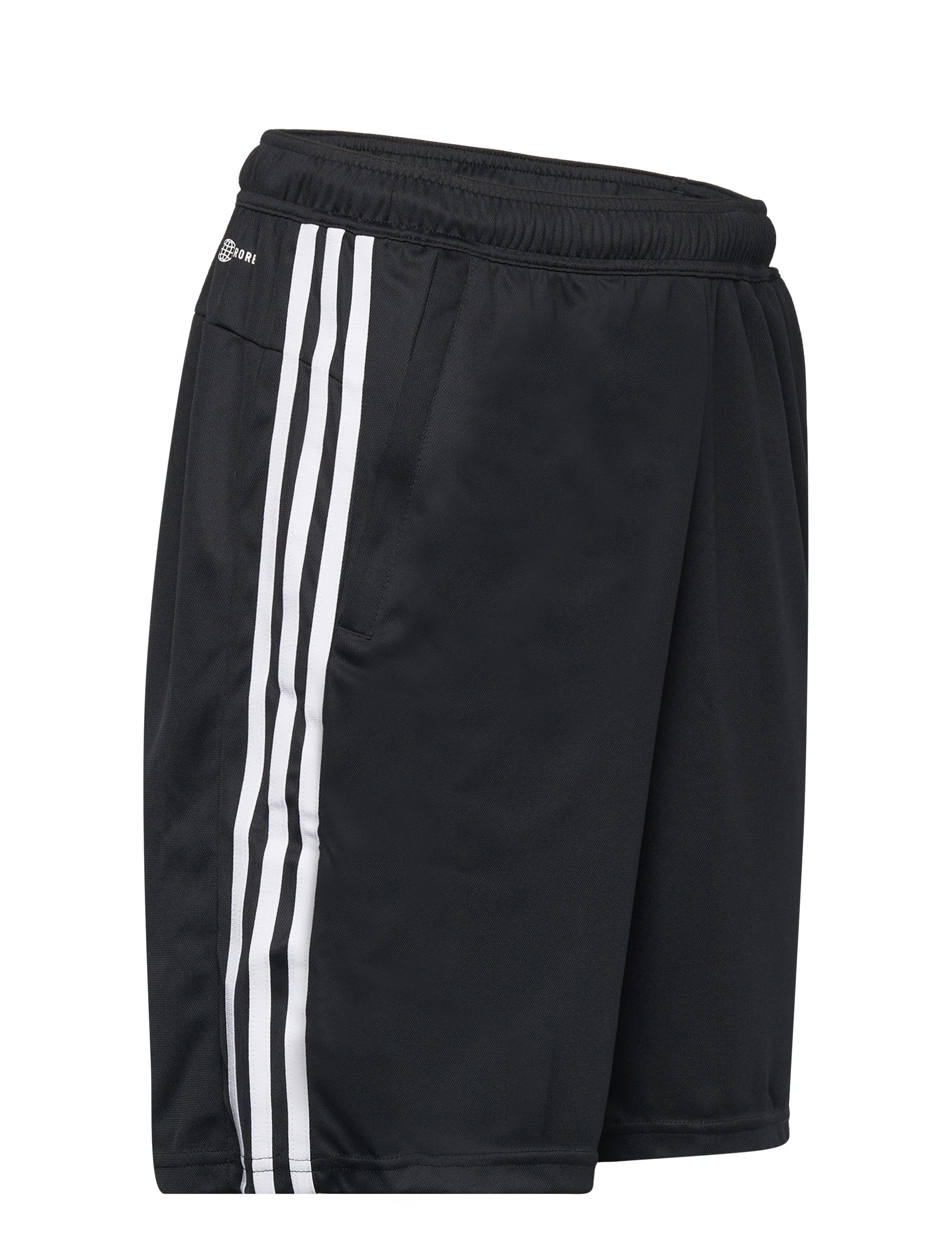 adidas Performance - TR-ES PIQ 3SHO - alhaisimmat hinnat - black/white - 4