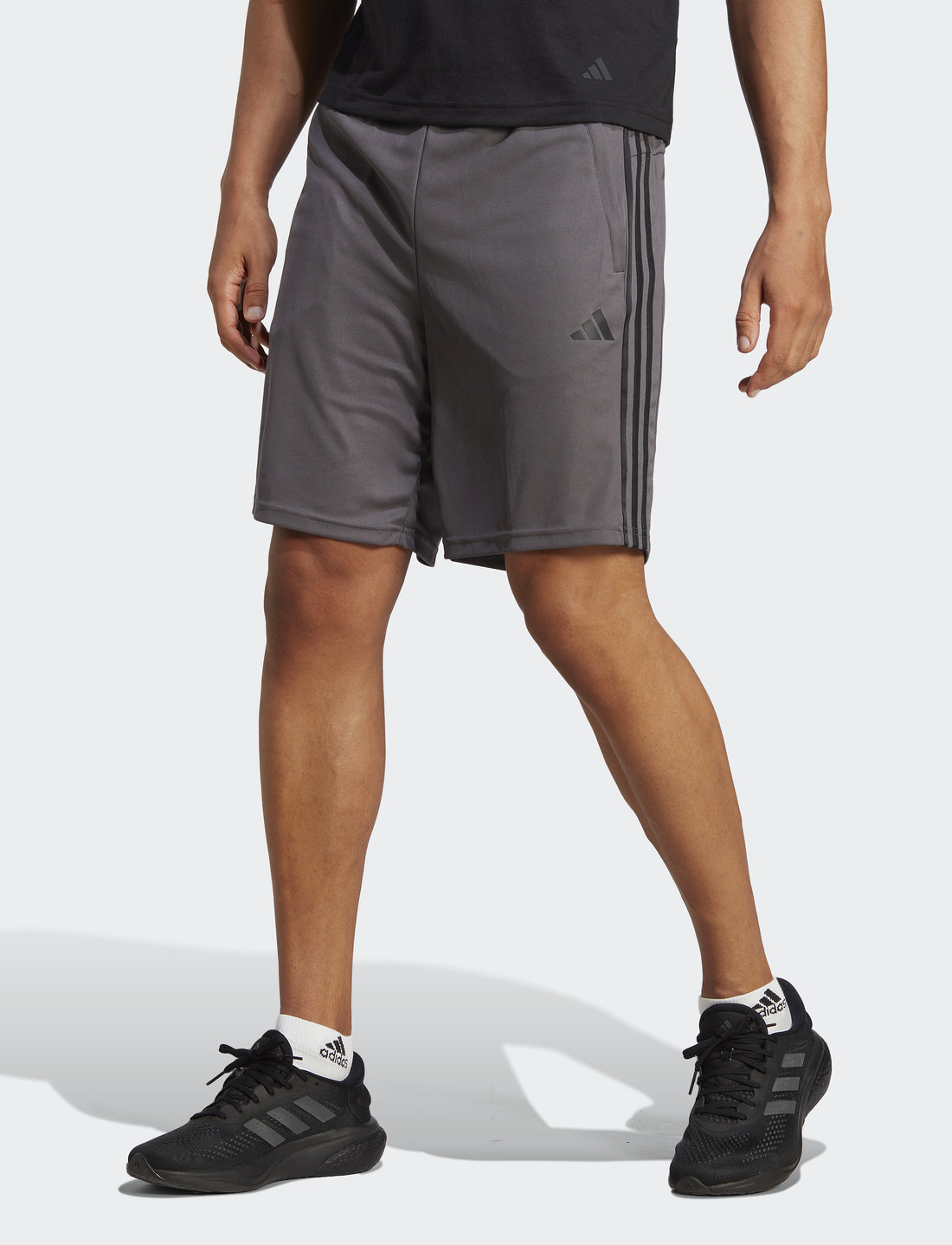 Adidas top performance shorts