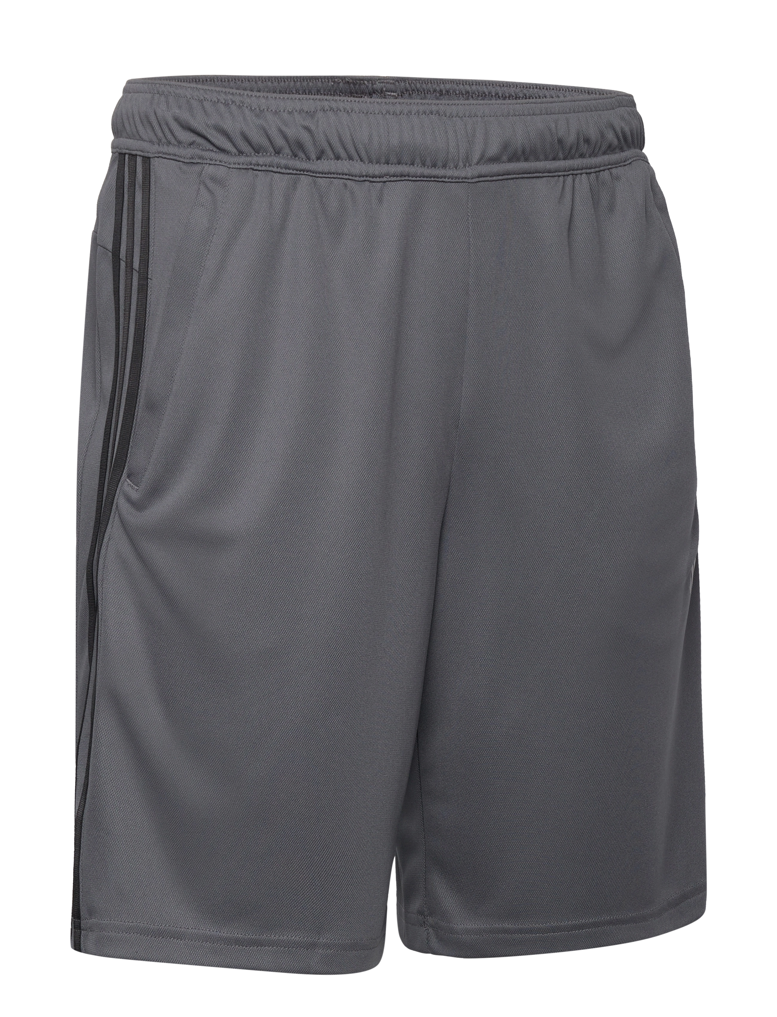 adidas Performance - TR-ES PIQ 3SHO - laveste priser - grefiv/black - 4