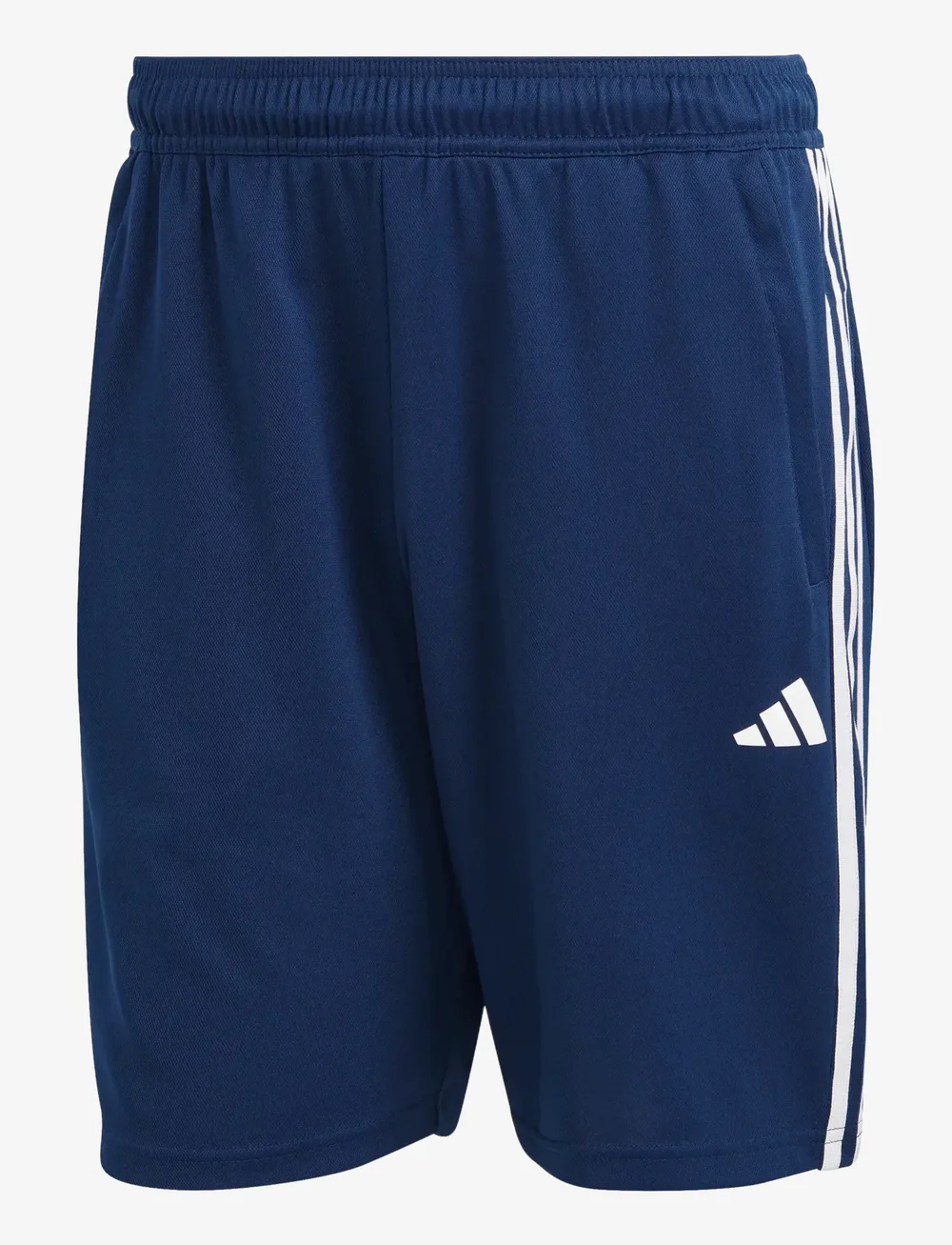 adidas Performance - TR-ES PIQ 3SHO - trainingsshorts - dkblue/white - 0