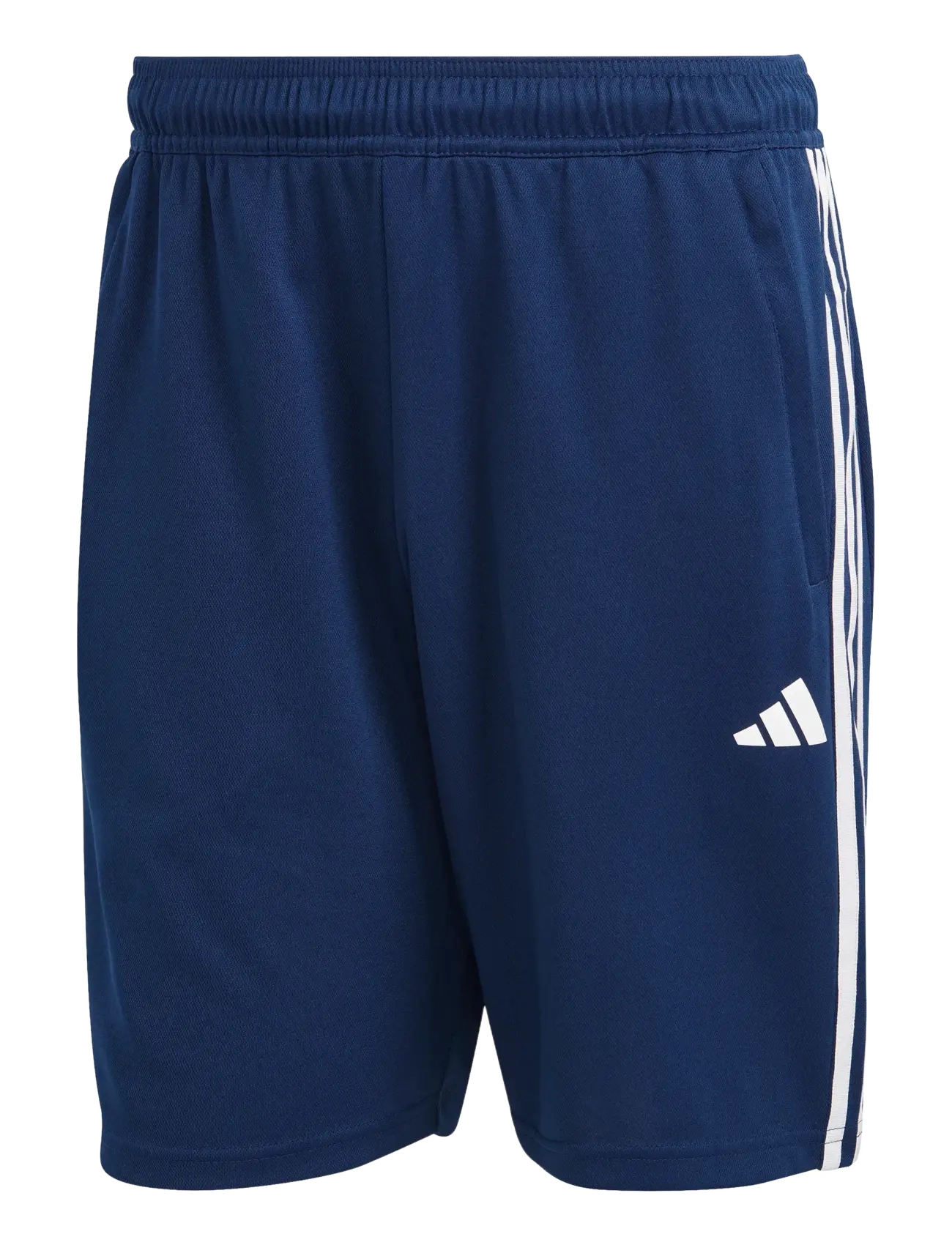 adidas Performance TR-ES PIQ 3SHO - adidas Performance - DKBLUE/WHITE / navy