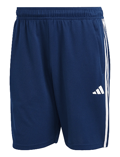 adidas Performance TR-ES PIQ 3SHO - Riided - DKBLUE/WHITE / navy