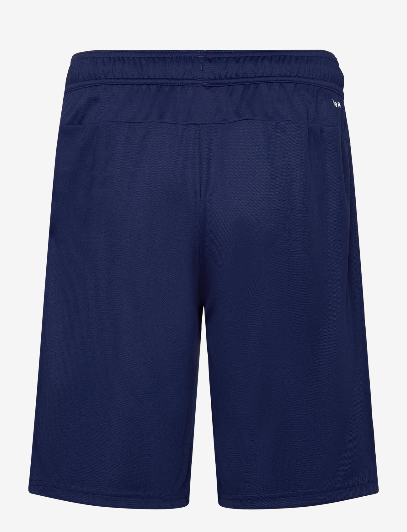 adidas Performance - TR-ES PIQ 3SHO - lühikesed treeningpüksid - dkblue/white - 1