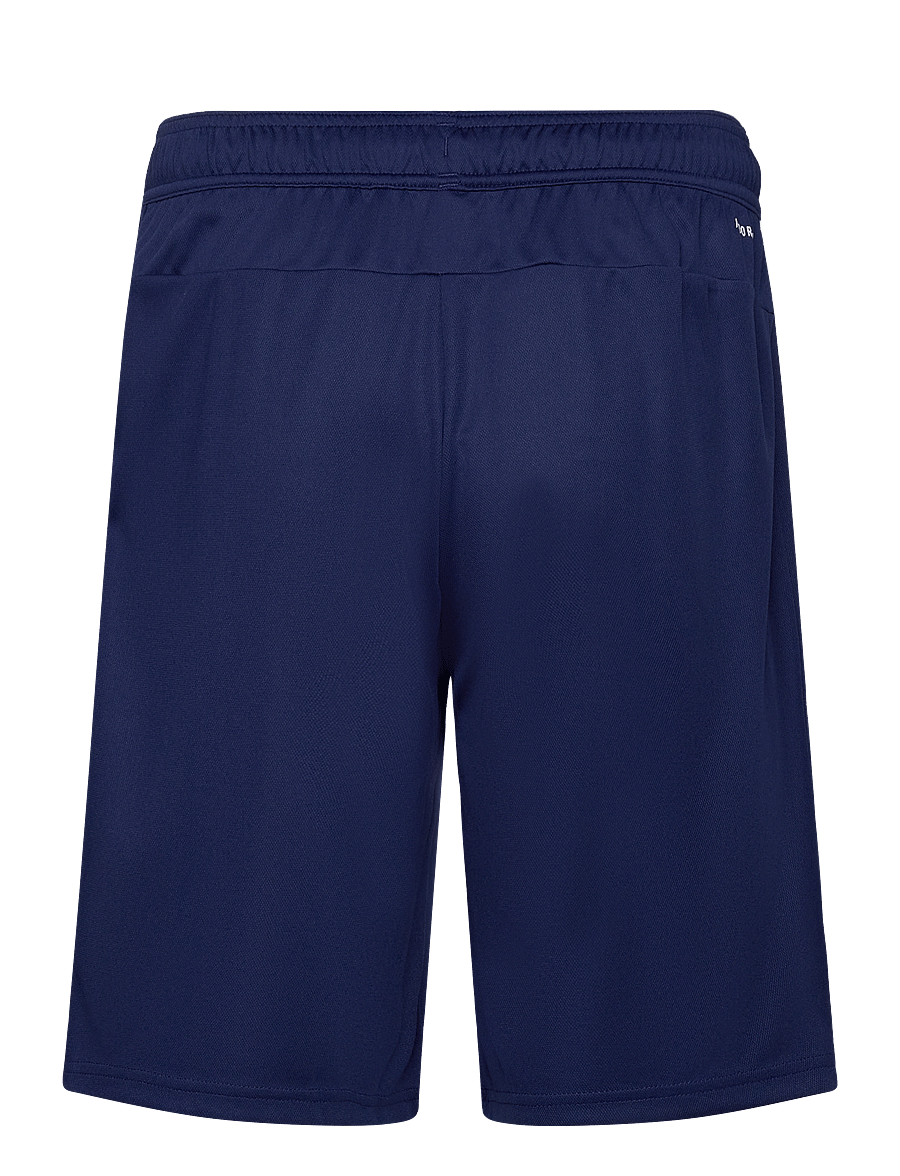 adidas Performance - TR-ES PIQ 3SHO - treenishortsit - dkblue/white - 1
