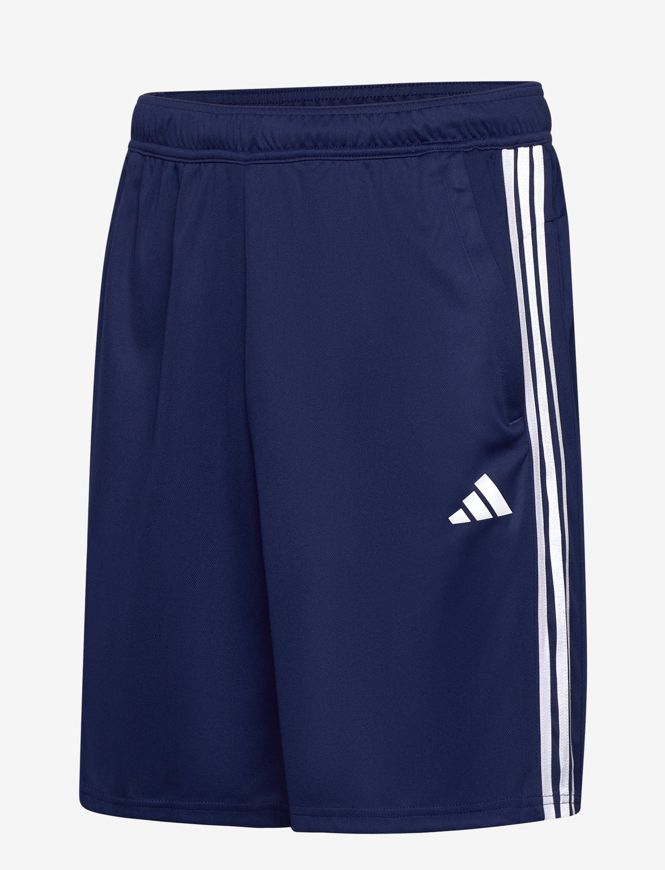 adidas Performance - TR-ES PIQ 3SHO - lühikesed treeningpüksid - dkblue/white - 2