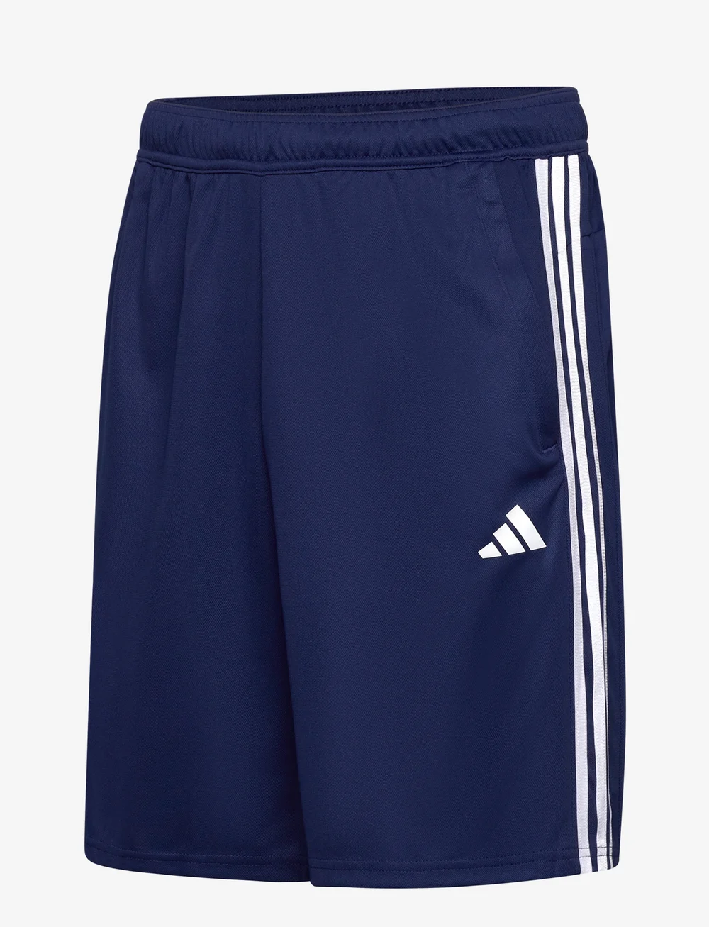 adidas Performance - TR-ES PIQ 3SHO - trainingsshorts - dkblue/white - 2
