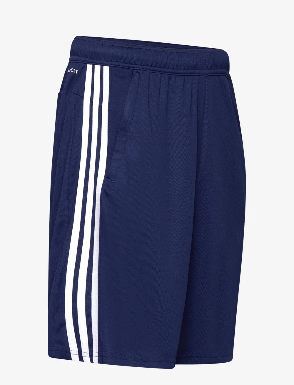 adidas Performance - TR-ES PIQ 3SHO - trainingsshorts - dkblue/white - 3