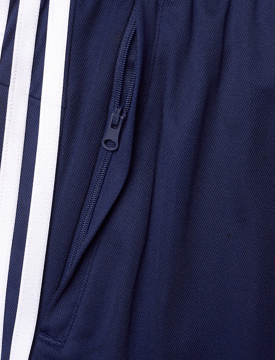 adidas Performance - TR-ES PIQ 3SHO - treenishortsit - dkblue/white - 4