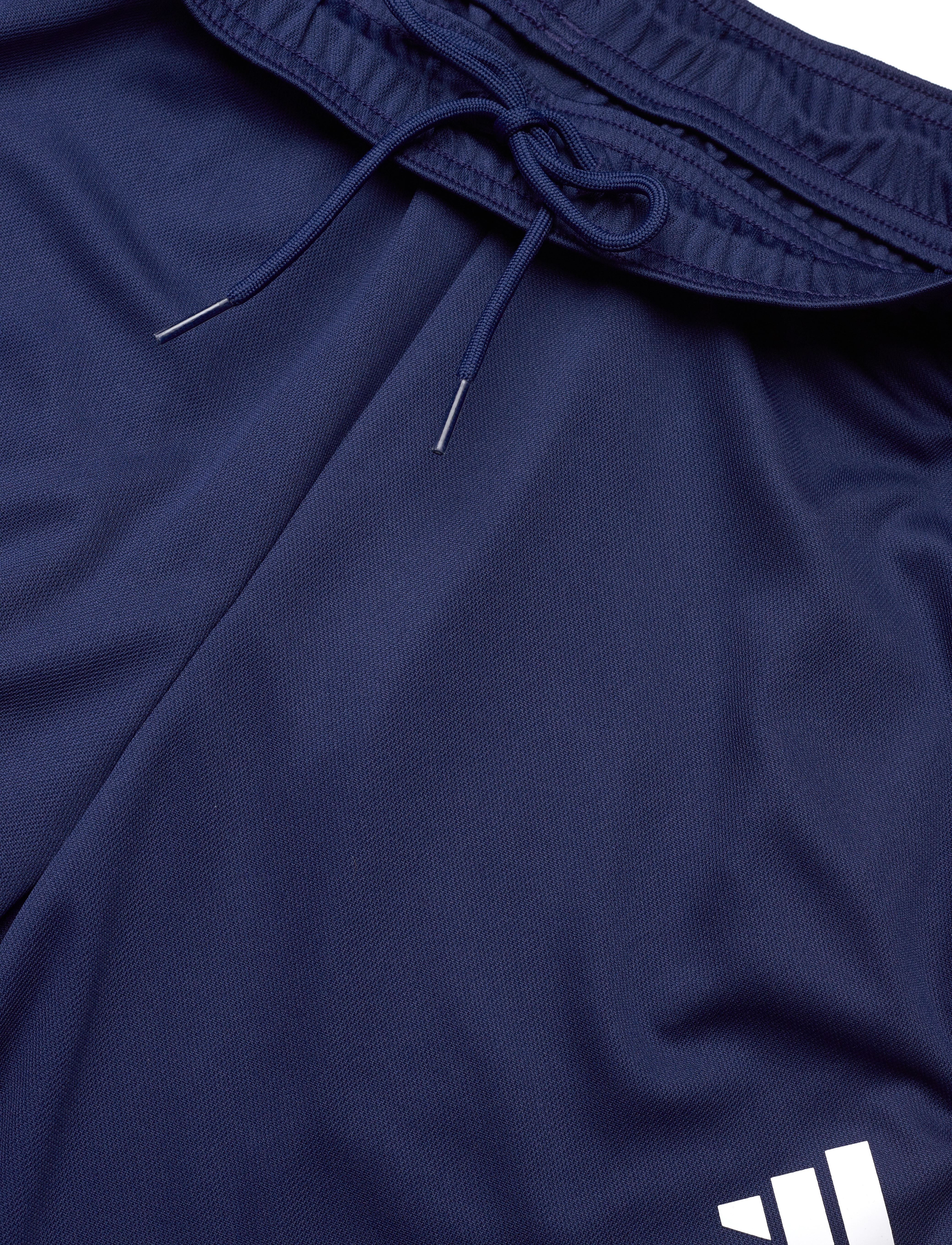 adidas Performance - TR-ES PIQ 3SHO - treenishortsit - dkblue/white - 5