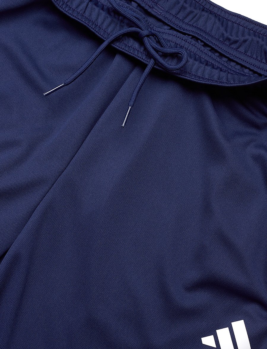 adidas Performance - TR-ES PIQ 3SHO - treenishortsit - dkblue/white - 5