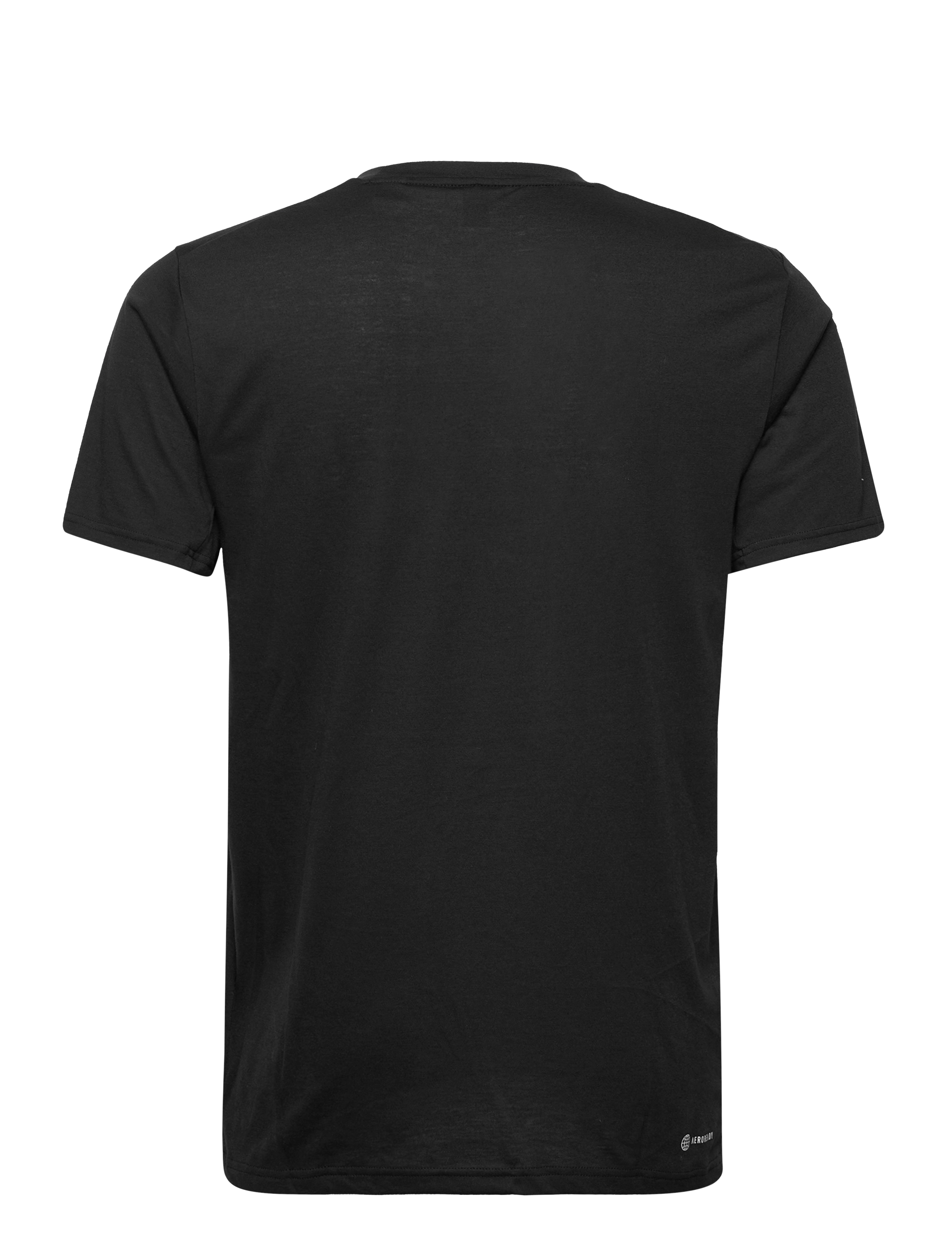 adidas Performance - TR-ES FR LOGO T - lowest prices - black/white - 2