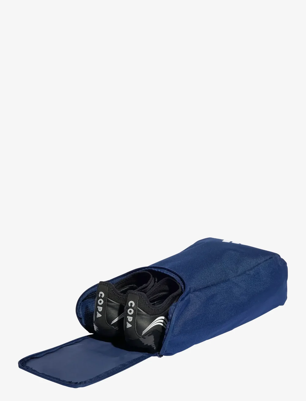 adidas Performance - TIRO L SHOEBAG - trainingstaschen - tenabl/white/white - 2