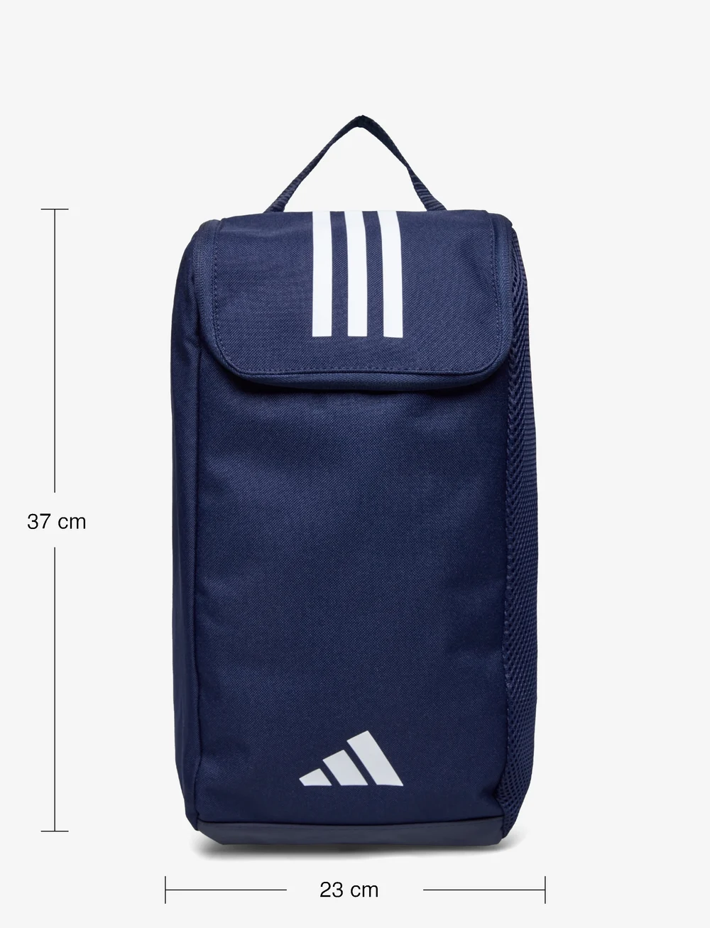 adidas Performance - TIRO L SHOEBAG - trainingstaschen - tenabl/white/white - 4