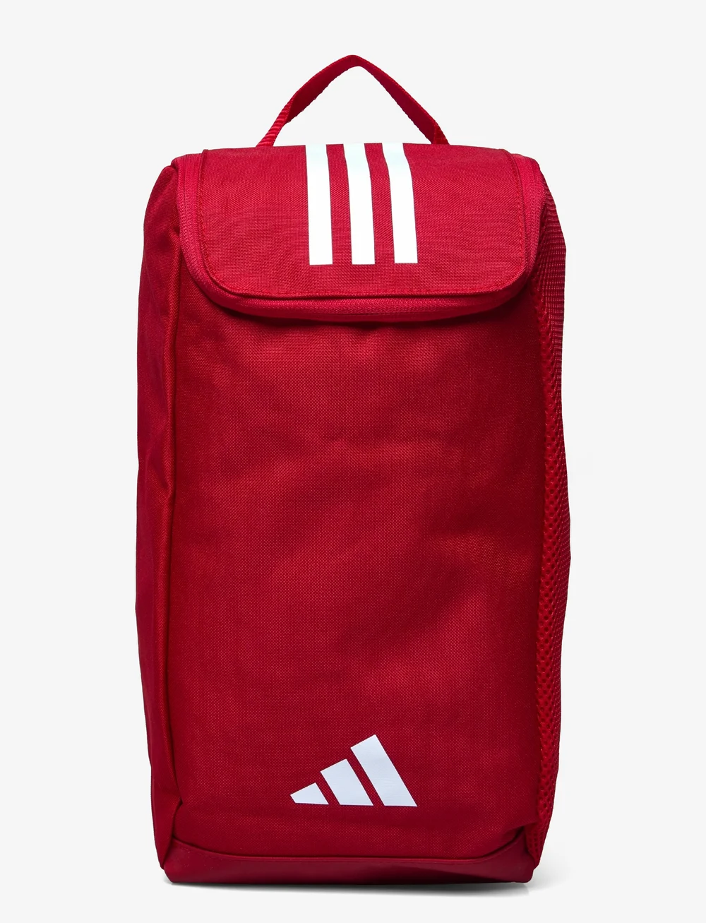 adidas Performance - TIRO L SHOEBAG - treenilaukut - tepore/white/white - 0