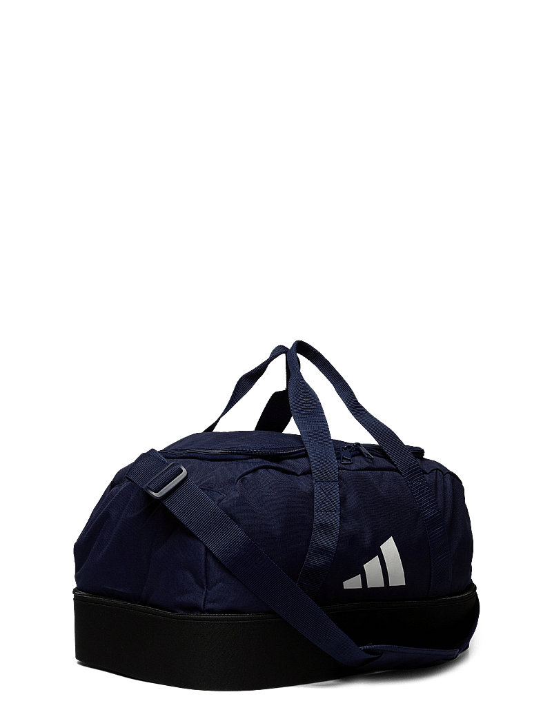 adidas Performance - TIRO L DU S BC - träningsväskor - tenabl/black/white - 2