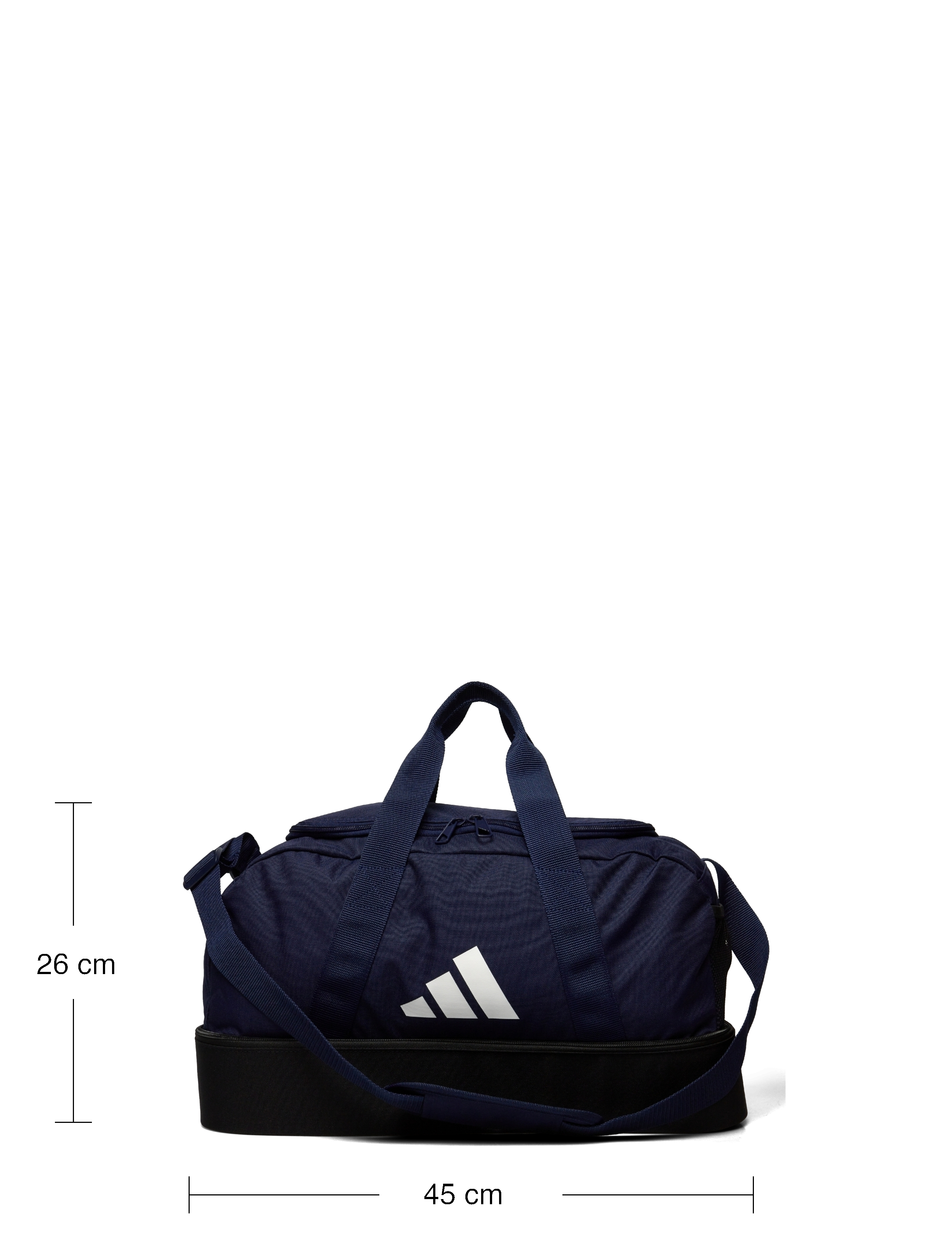 adidas Performance - TIRO L DU S BC - tenabl/black/white - 4