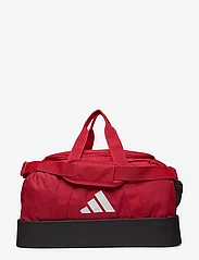 TIRO LEAGUE DUFFLE BAG SMALL WITH BOTTOM COMPARTMENT