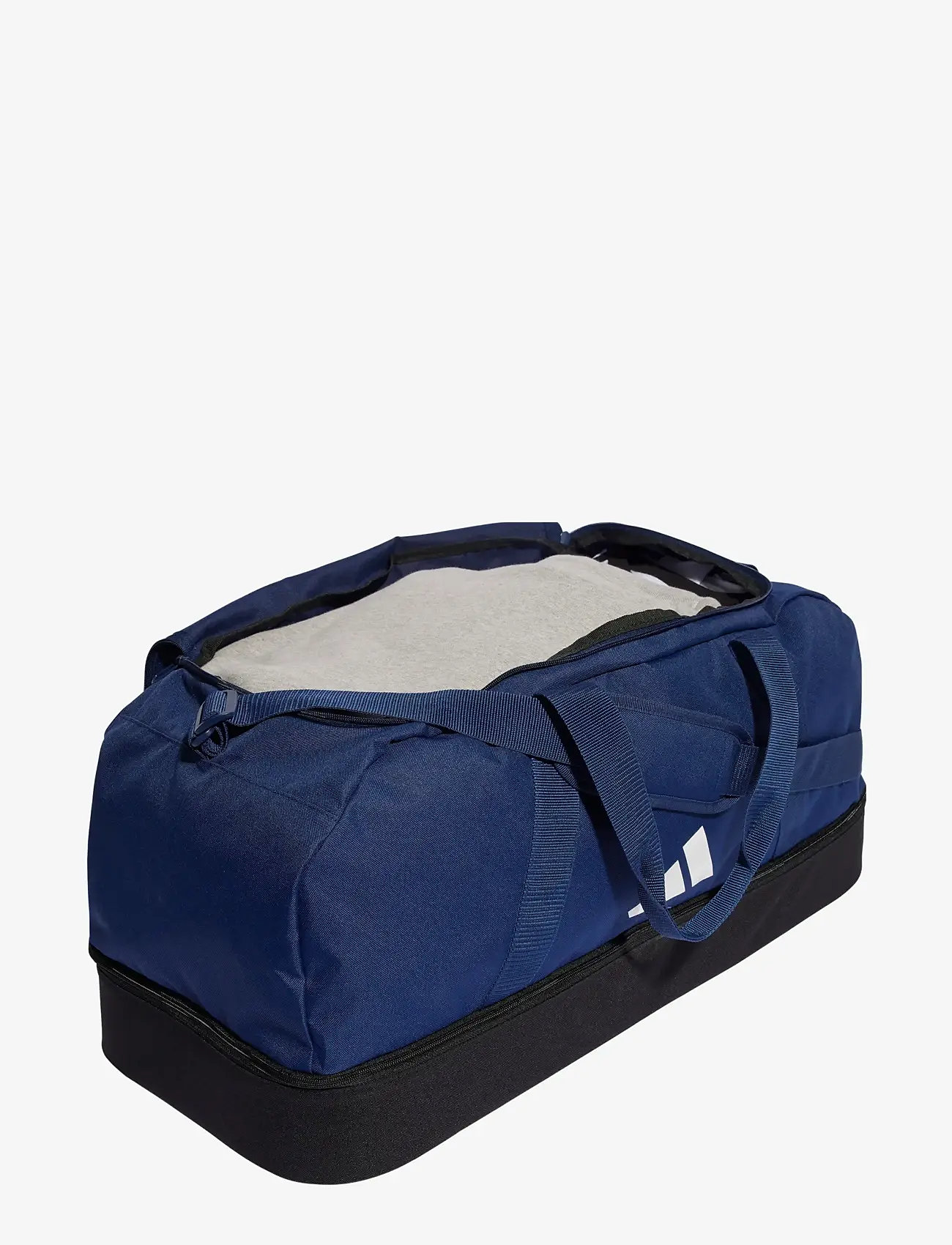 adidas Performance - TIRO L DU L BC - treeningkotid - tenabl/black/white - 2