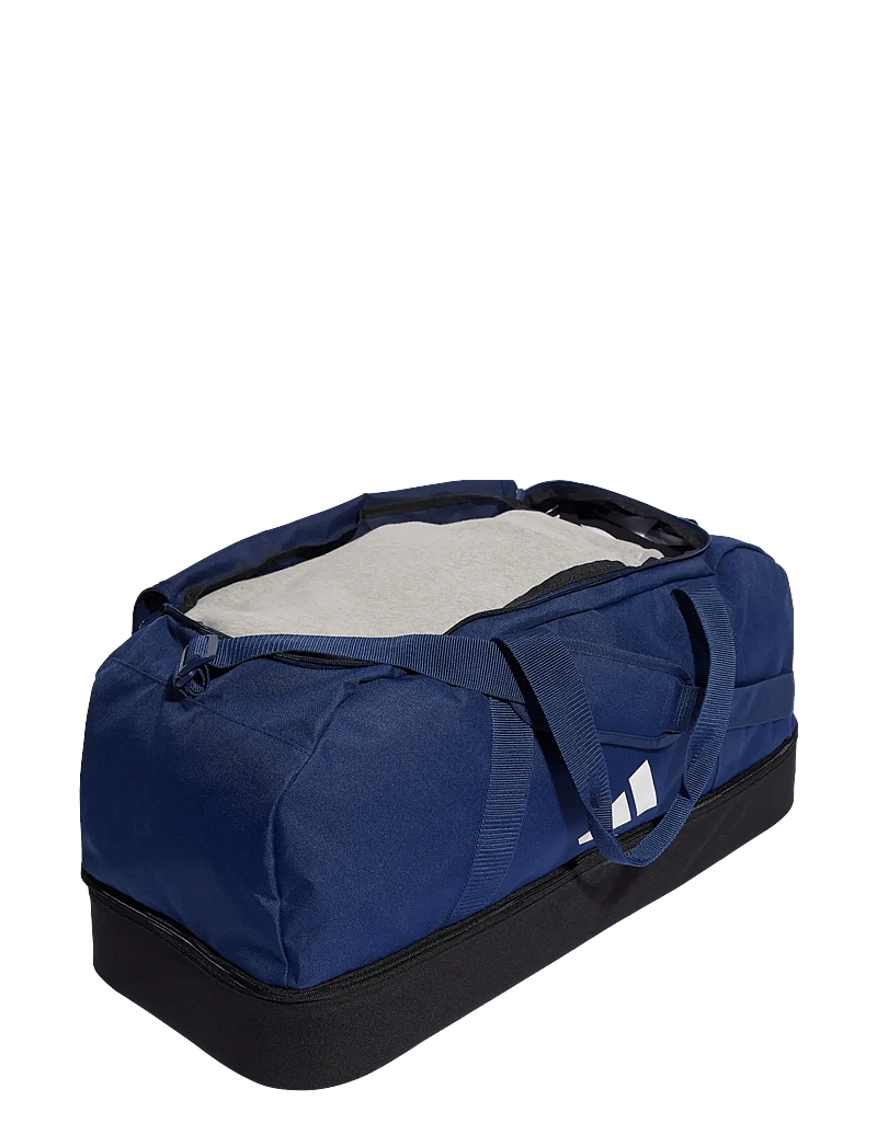 adidas Performance - TIRO L DU L BC - treeningkotid - tenabl/black/white - 2