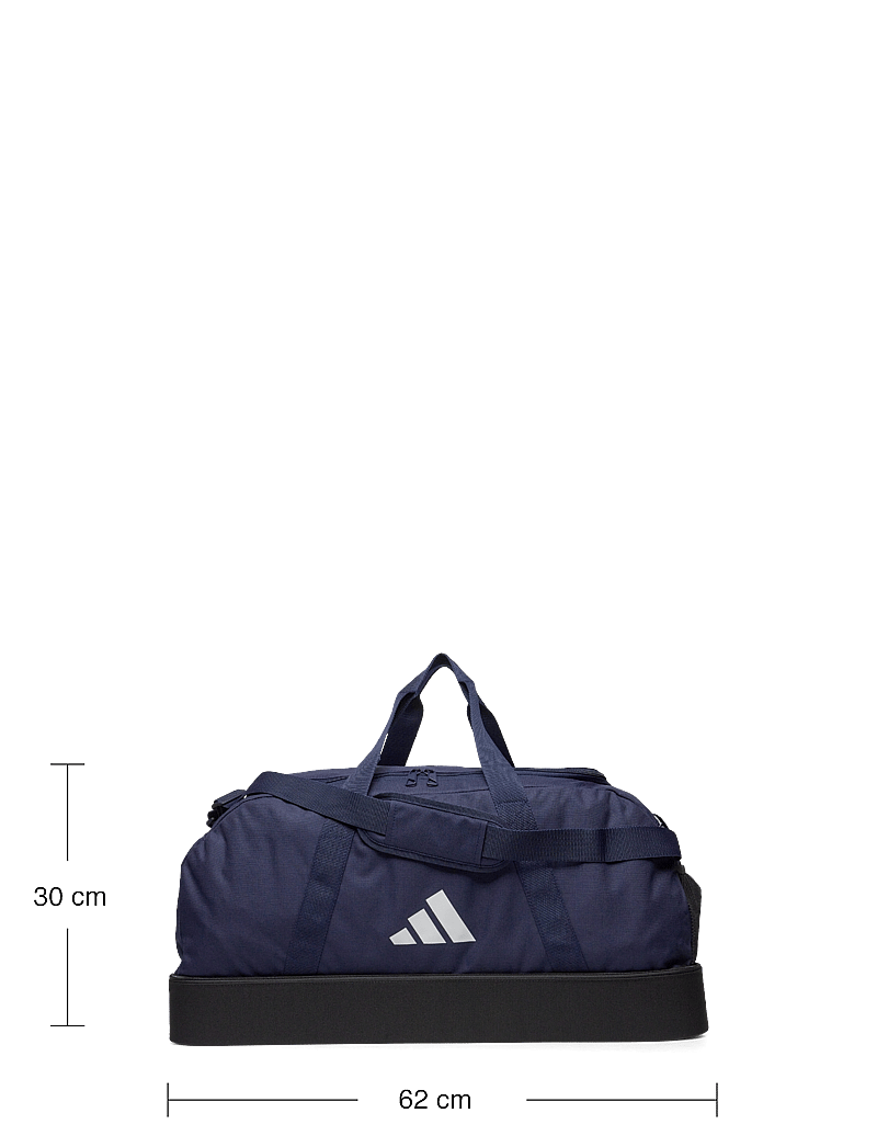 adidas Performance - TIRO L DU L BC - treeningkotid - tenabl/black/white - 4