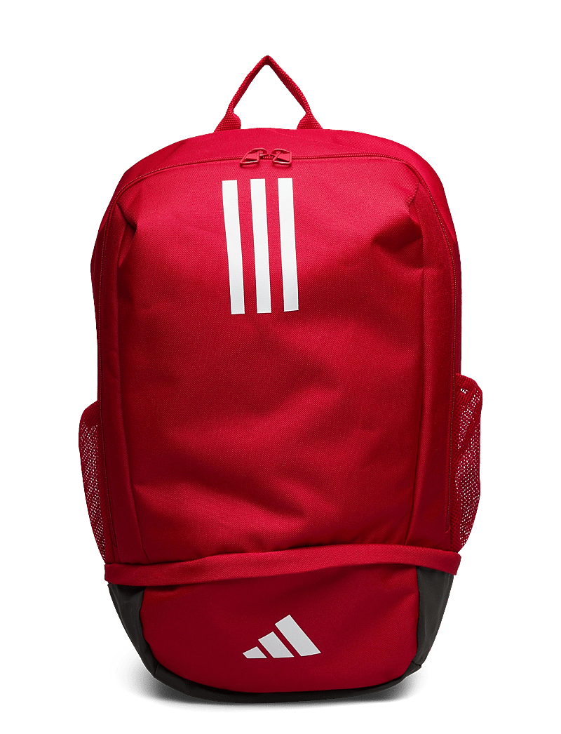 adidas Performance - TIRO L BACKPACK - sportstasker - tepore/black/white - 0