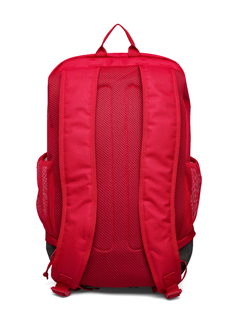 adidas Performance - TIRO L BACKPACK - sportstasker - tepore/black/white - 1