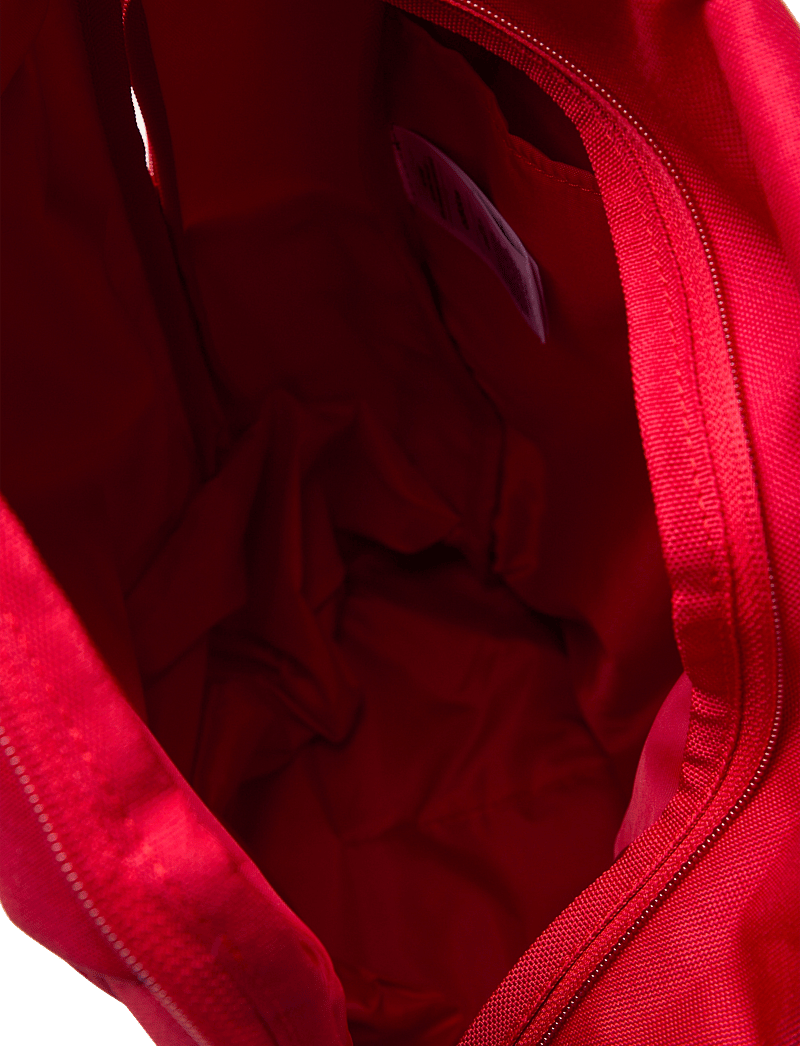 adidas Performance - TIRO L BACKPACK - sportstasker - tepore/black/white - 4