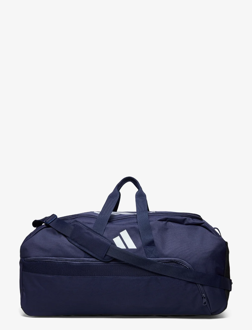 adidas Performance - TIRO L DUFFLE L - træningstasker - tenabl/black/white - 0