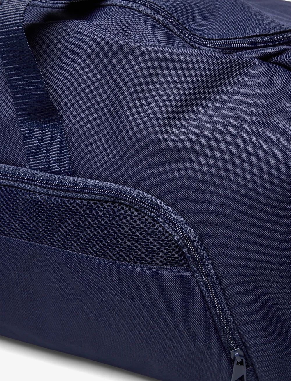 adidas Performance - TIRO L DUFFLE L - træningstasker - tenabl/black/white - 3