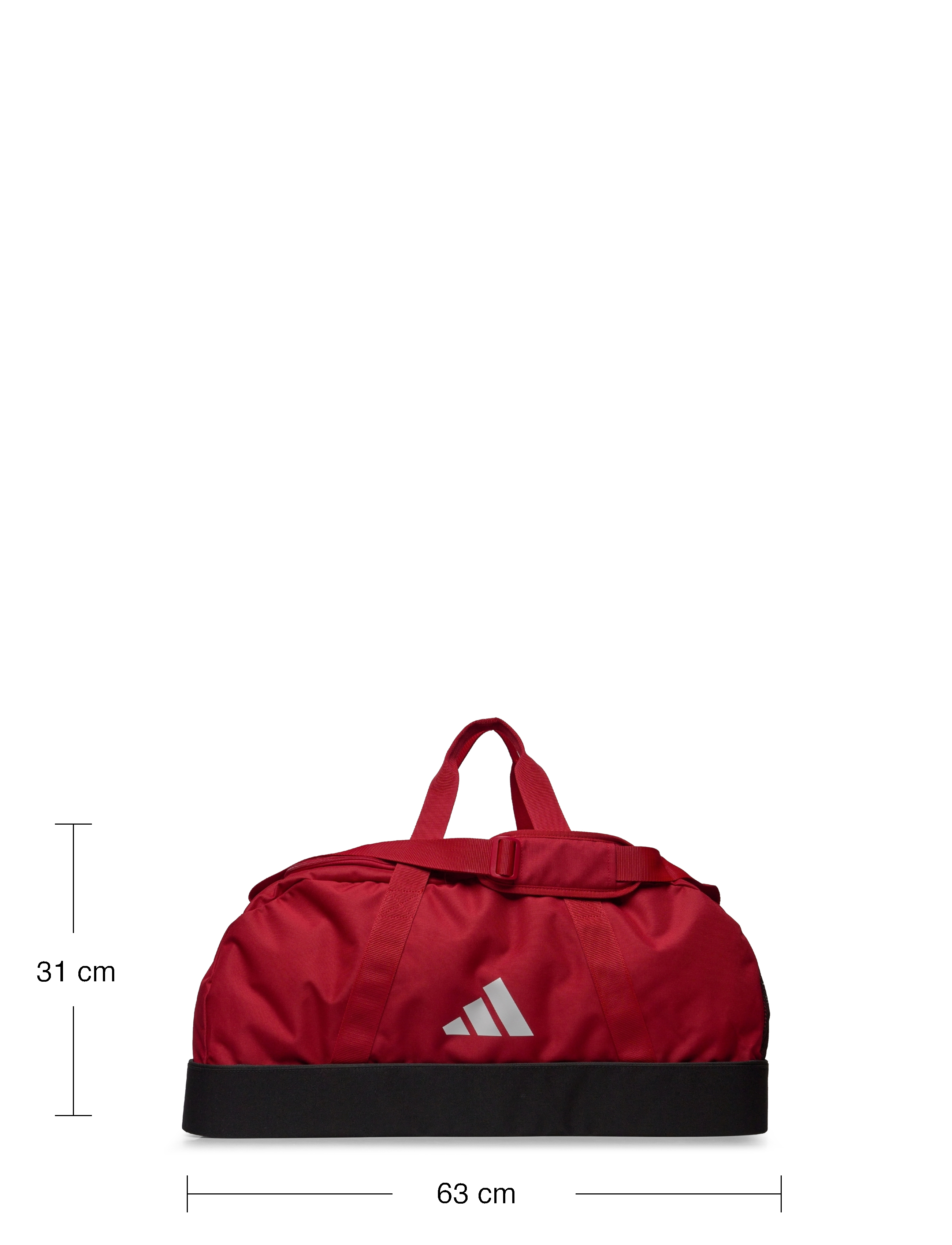 adidas Performance - TIRO L DU L BC - laveste priser - tepore/black/white - 5