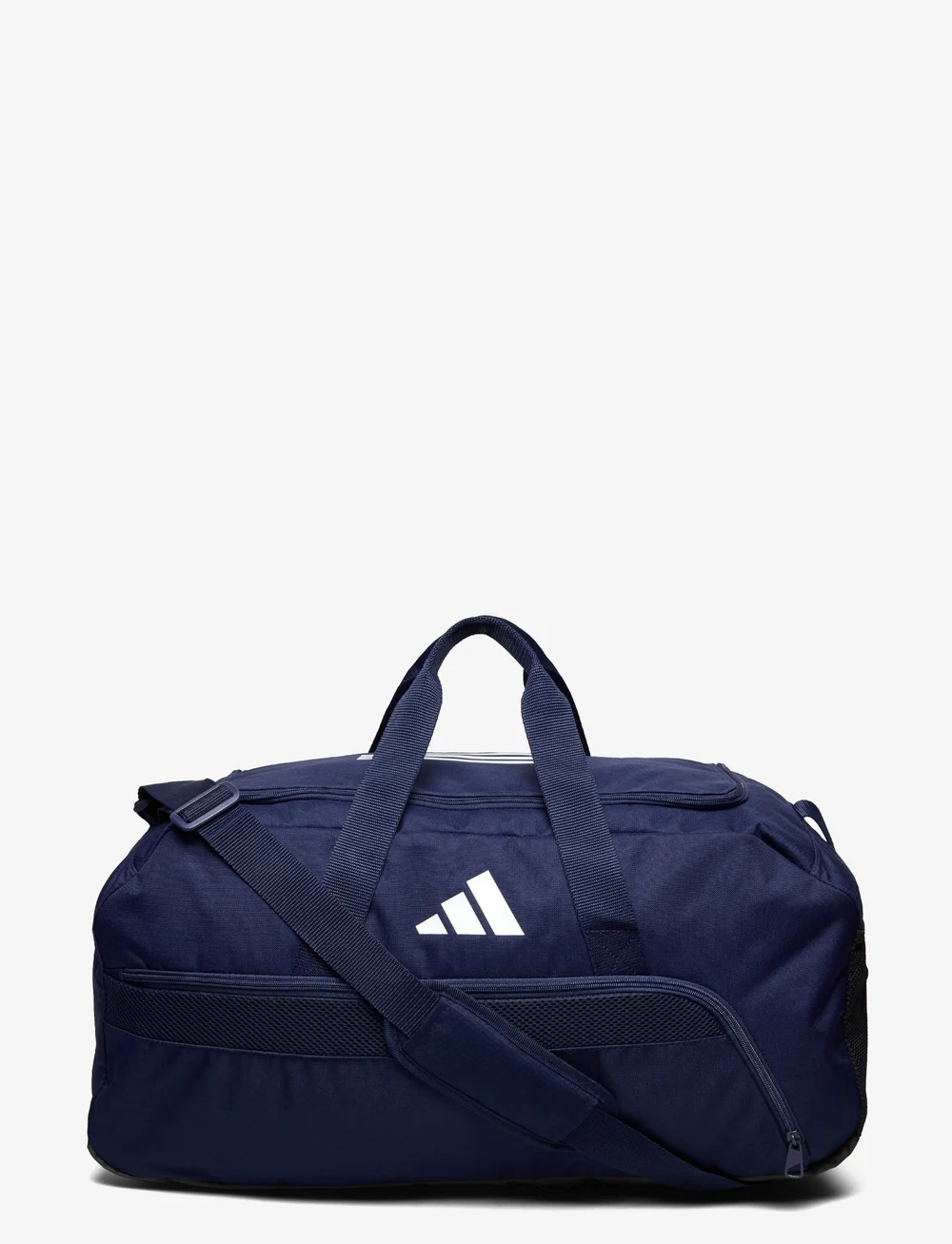 Adidas gym top duffle bag