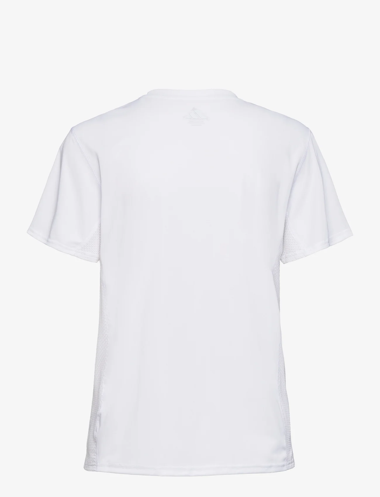 adidas Performance - MFTP TEE W - t-shirts - white - 1