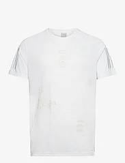adidas Performance - MFTP TEE M - t-shirts - white - 0