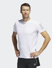 adidas Performance - MFTP TEE M - short-sleeved t-shirts - white - 2