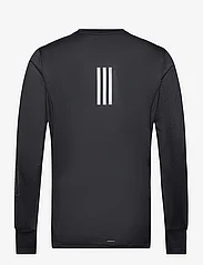 adidas Performance - RFTO LS M - laveste priser - black - 1