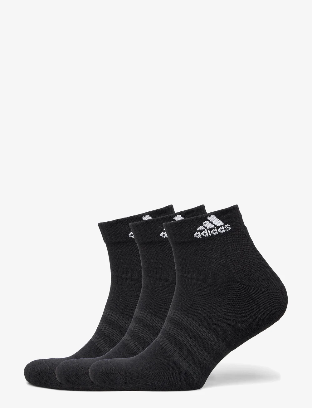 adidas Performance - C SPW ANK 3P - sportsocken - black/white - 0