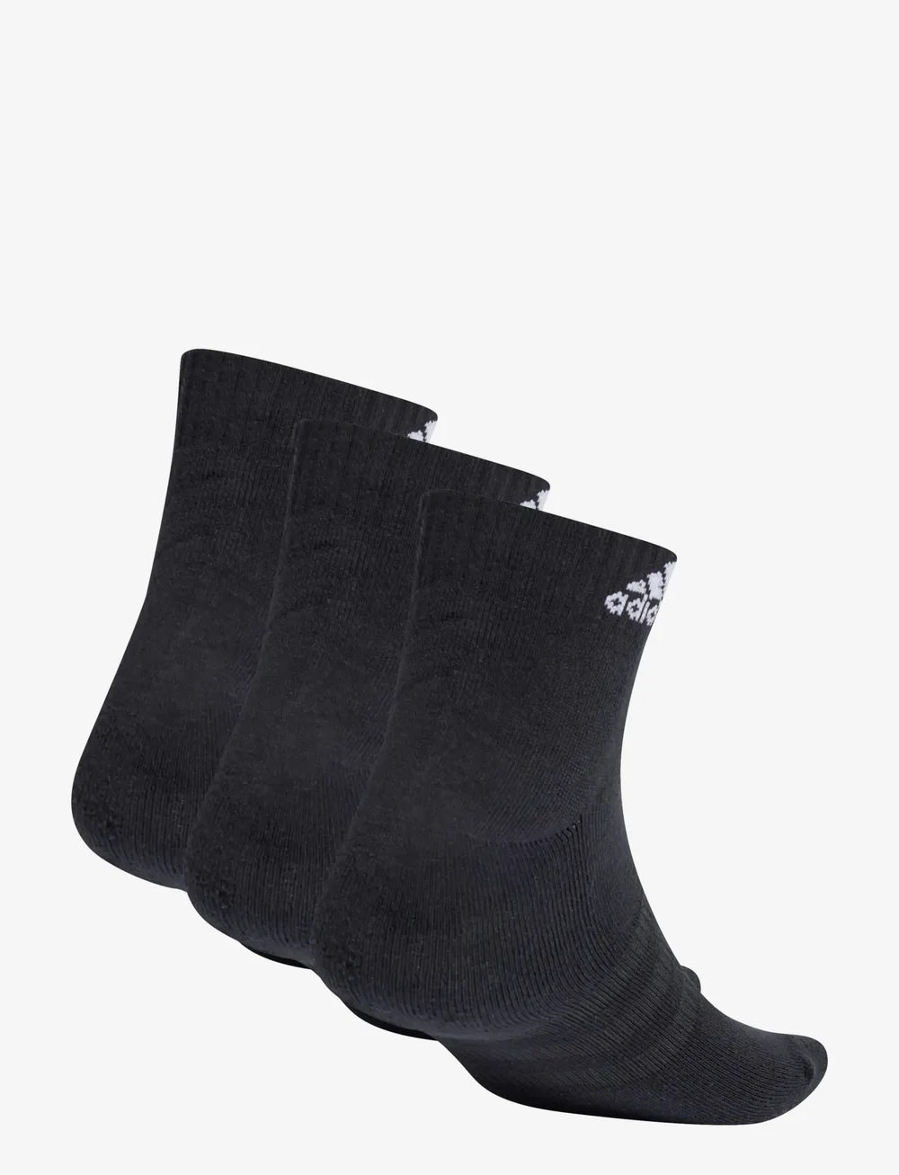 adidas Performance - C SPW ANK 3P - sportsocken - black/white - 1