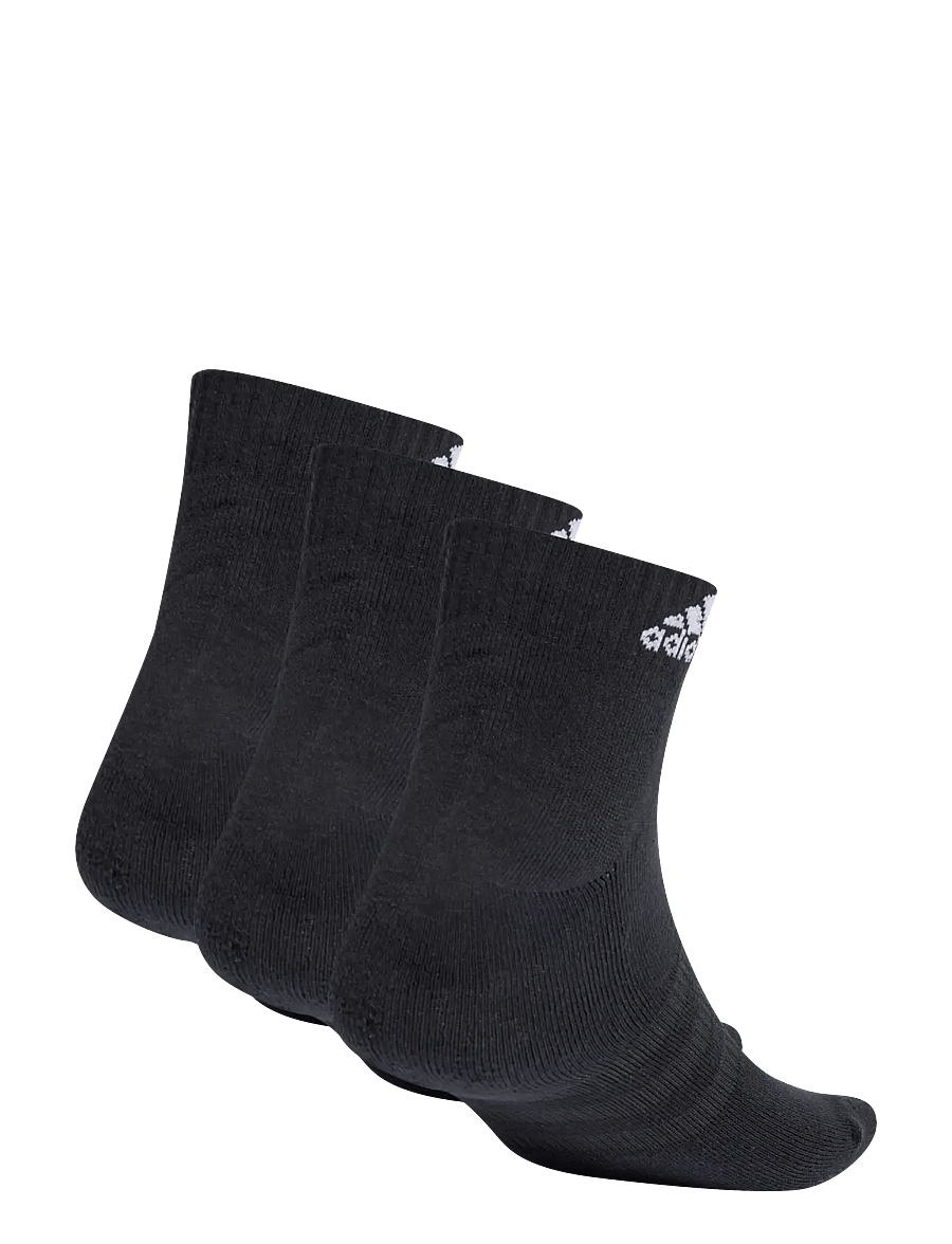adidas Performance - C SPW ANK 3P - sportstrømper - black/white - 1