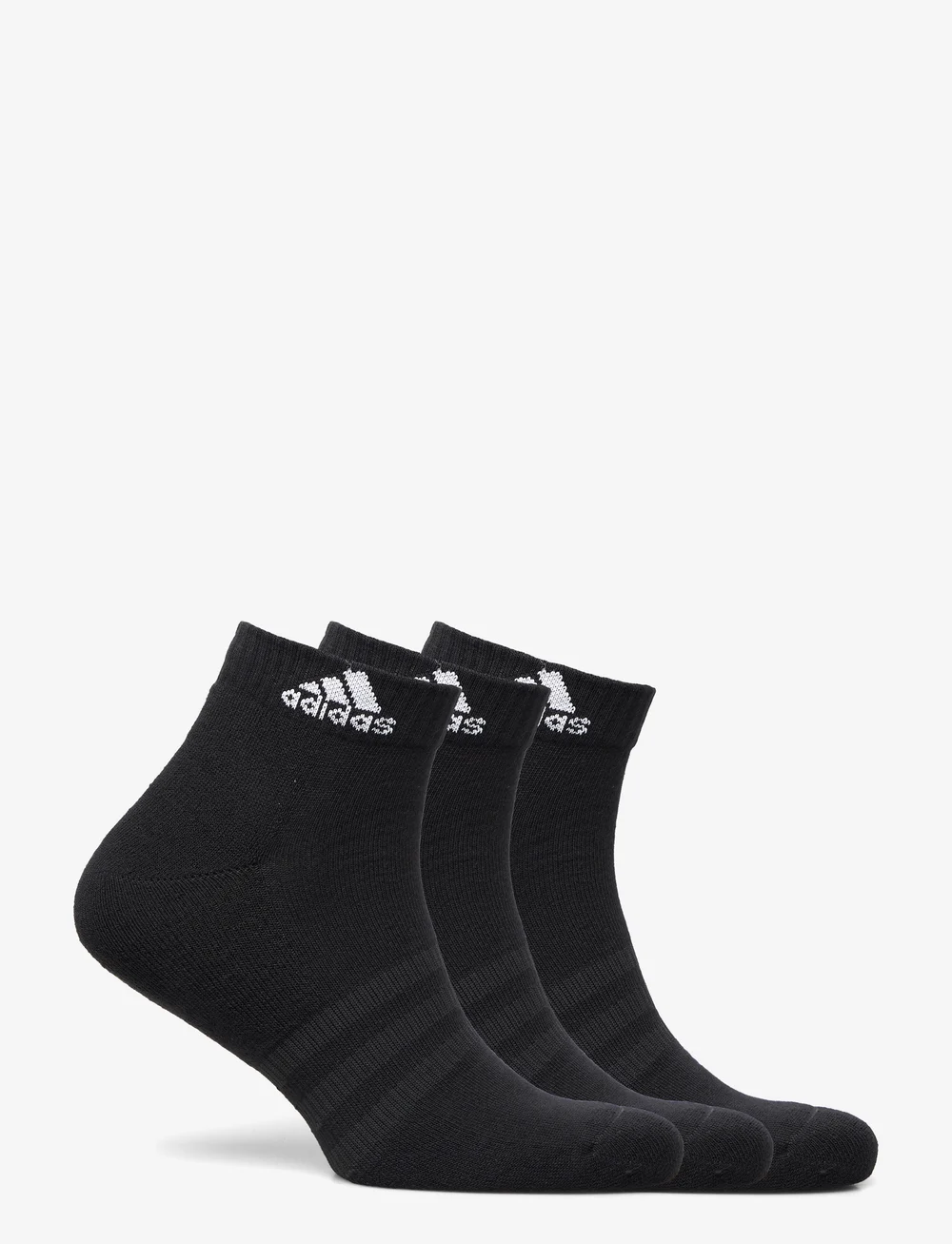 adidas Performance - C SPW ANK 3P - sportsocken - black/white - 4