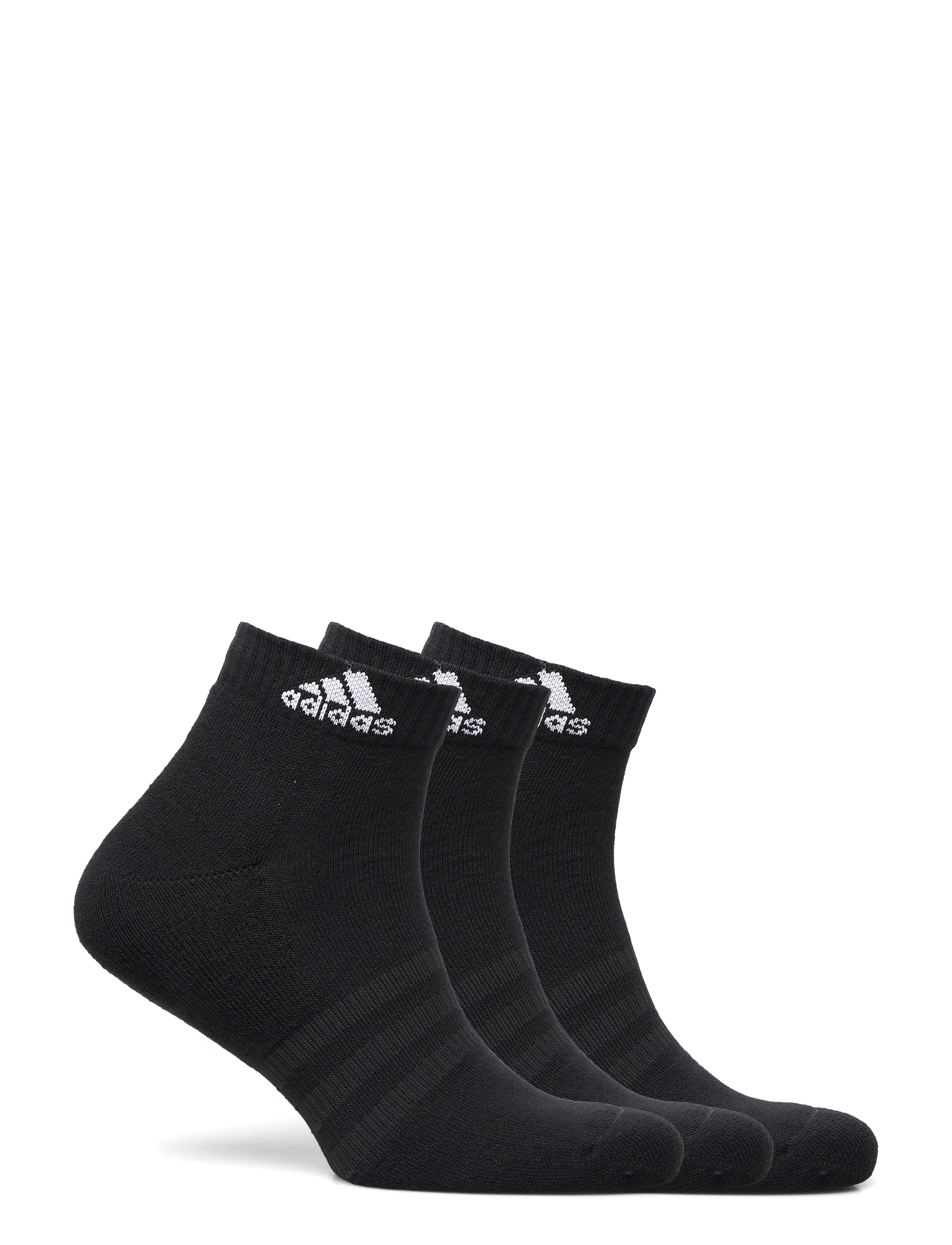 adidas Performance - C SPW ANK 3P - laveste priser - black/white - 4