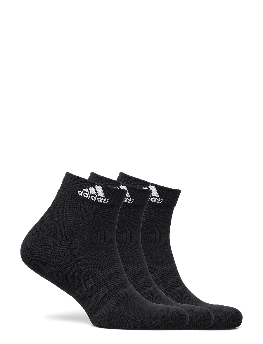 adidas Performance - C SPW ANK 3P - sportstrømper - black/white - 4