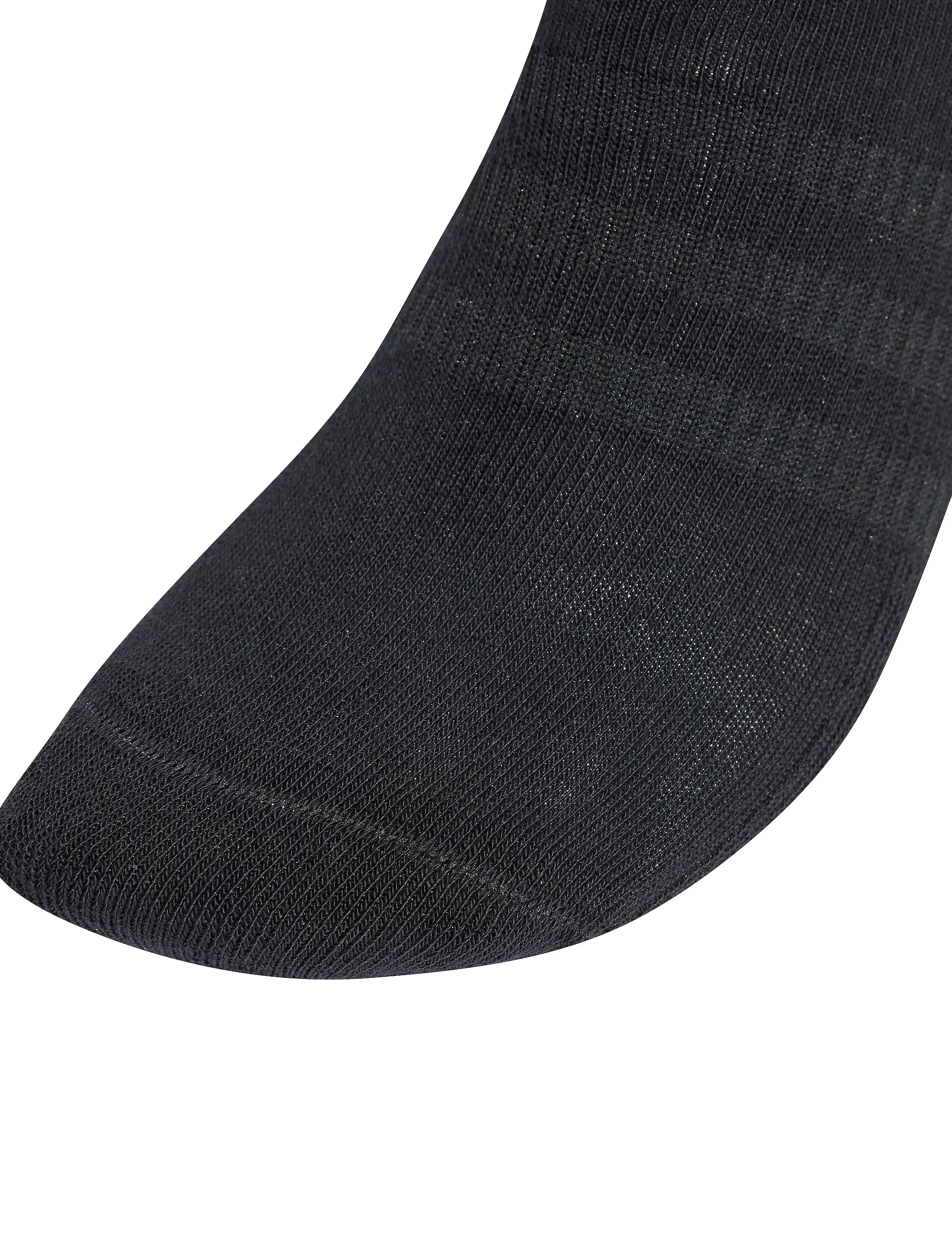 adidas Performance - C SPW ANK 3P - laveste priser - black/white - 2