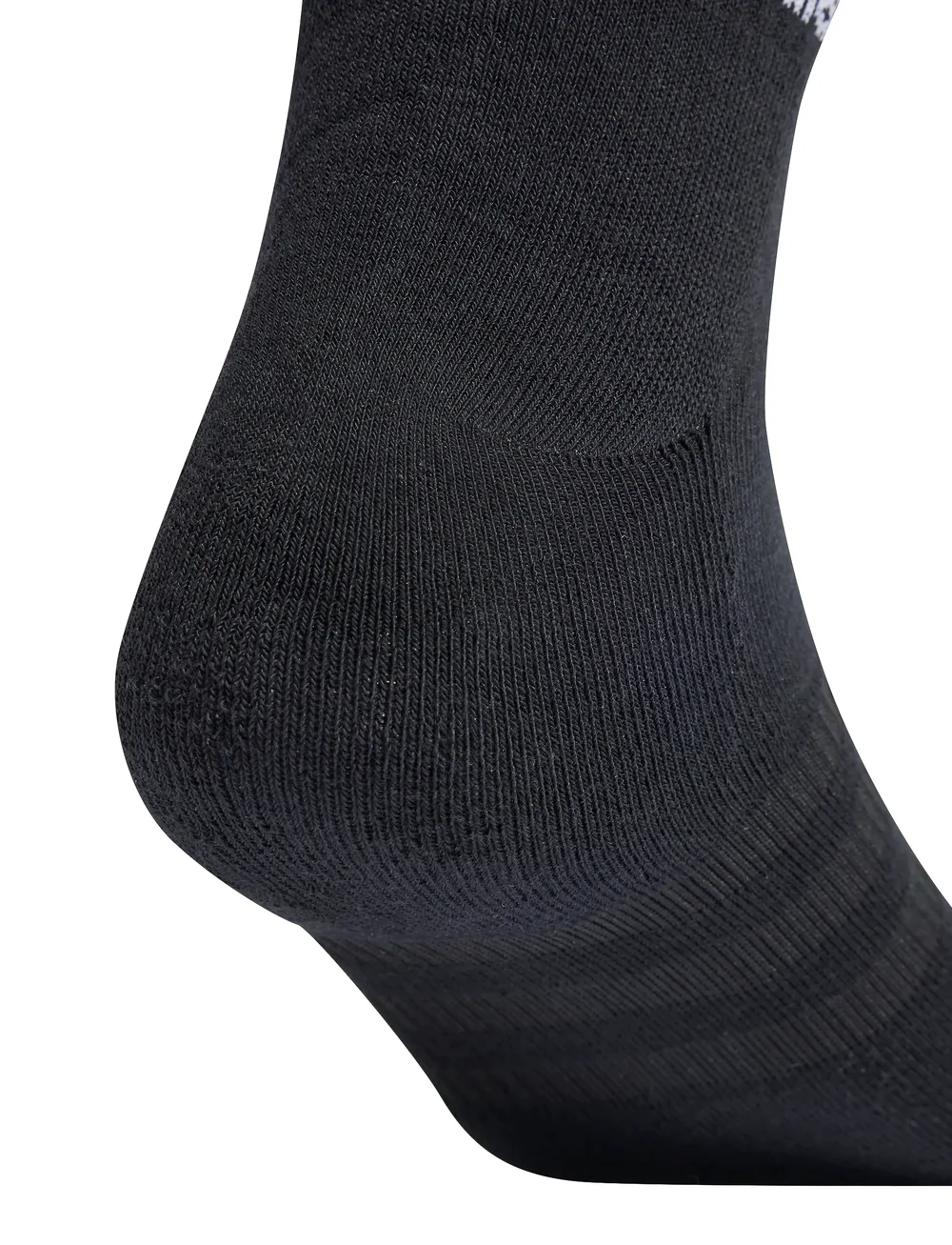 adidas Performance - C SPW ANK 3P - sportsocken - black/white - 3